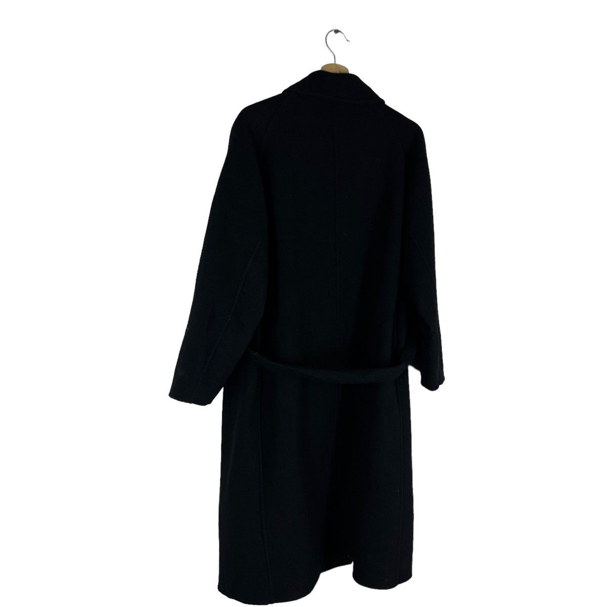 Japanese Brand RARE ULTIMATE BLACK UNIQLO JAPAN UNDERCOVER JUN TAKASHI UUU Size US L / EU 52-54 / 3 - 9 Thumbnail