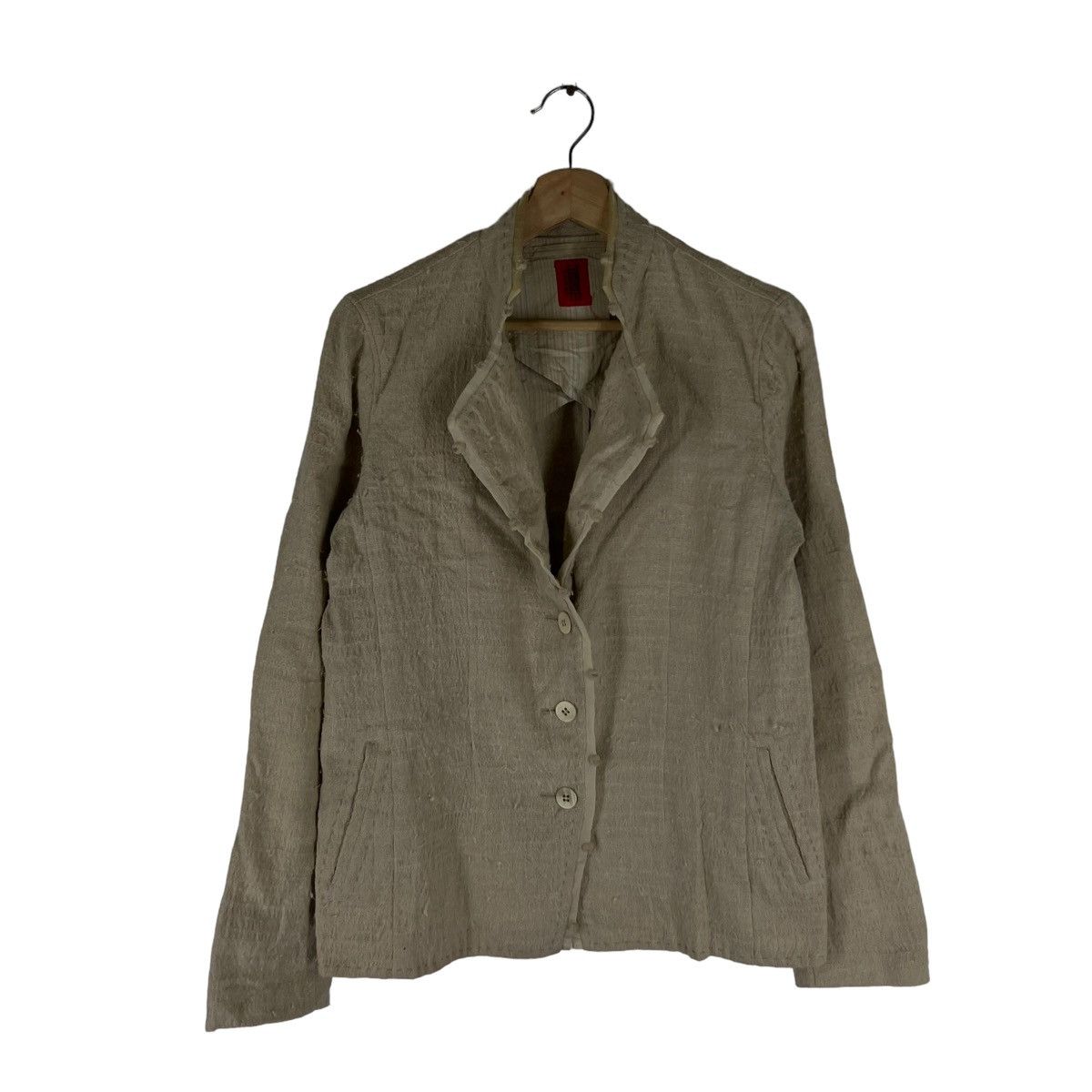 Heart Haat Issey Miyake | Grailed