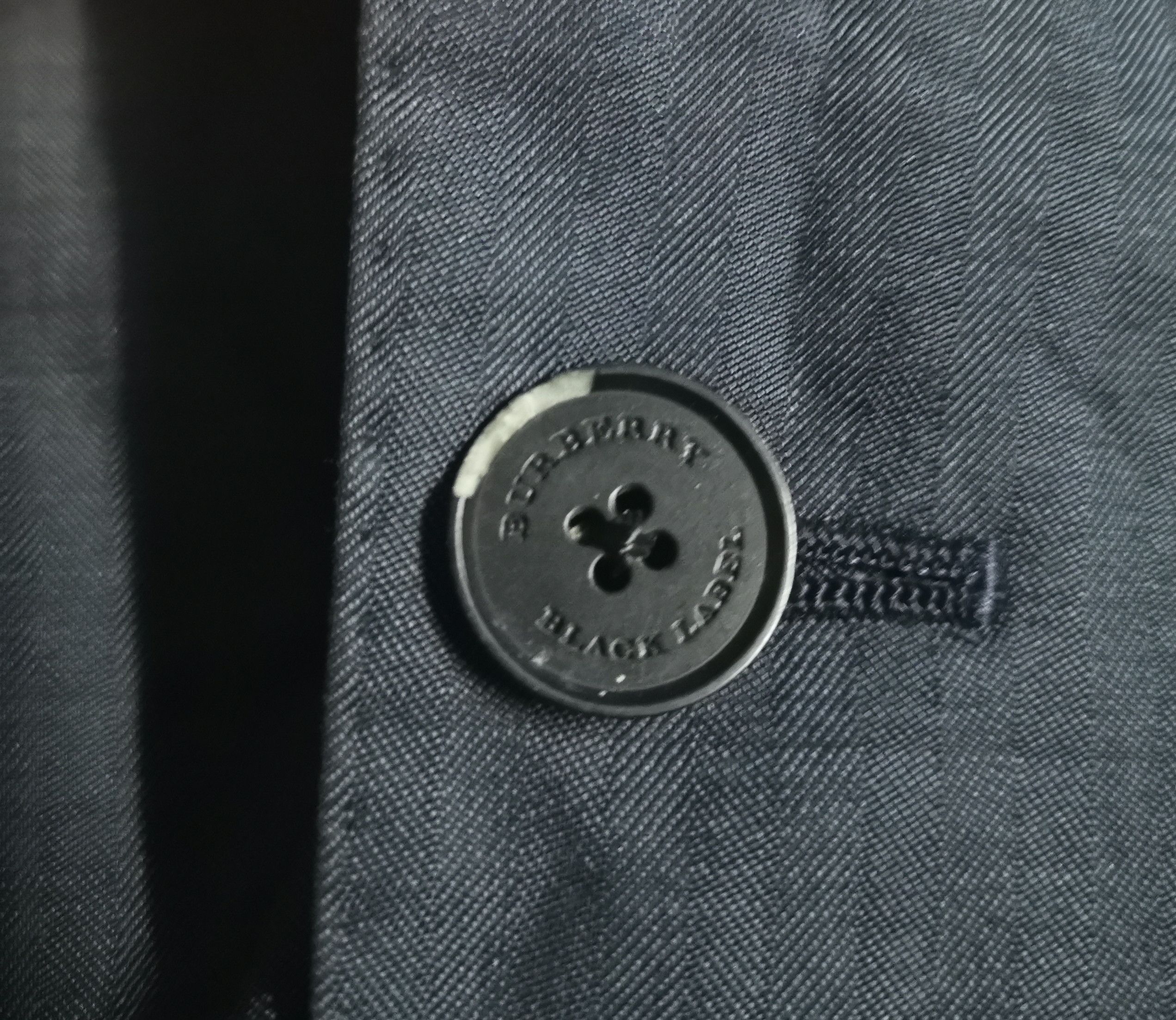 Black Label × Burberry × Vintage Vintage Burberry Black Label Blazers Size 38R - 10 Thumbnail