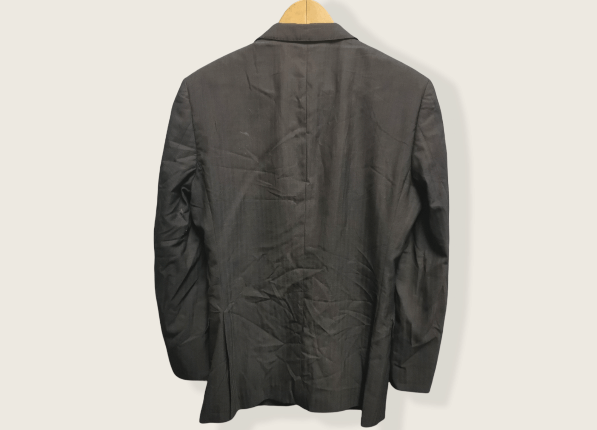 Black Label × Burberry × Vintage Vintage Burberry Black Label Blazers Size 38R - 4 Thumbnail