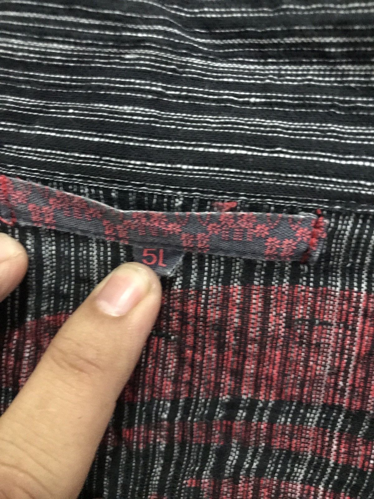 Japanese Brand × Vintage Japanese Kimono Dragon Japanese Style Sanjuro Samurai Japan Size US M / EU 48-50 / 2 - 8 Thumbnail