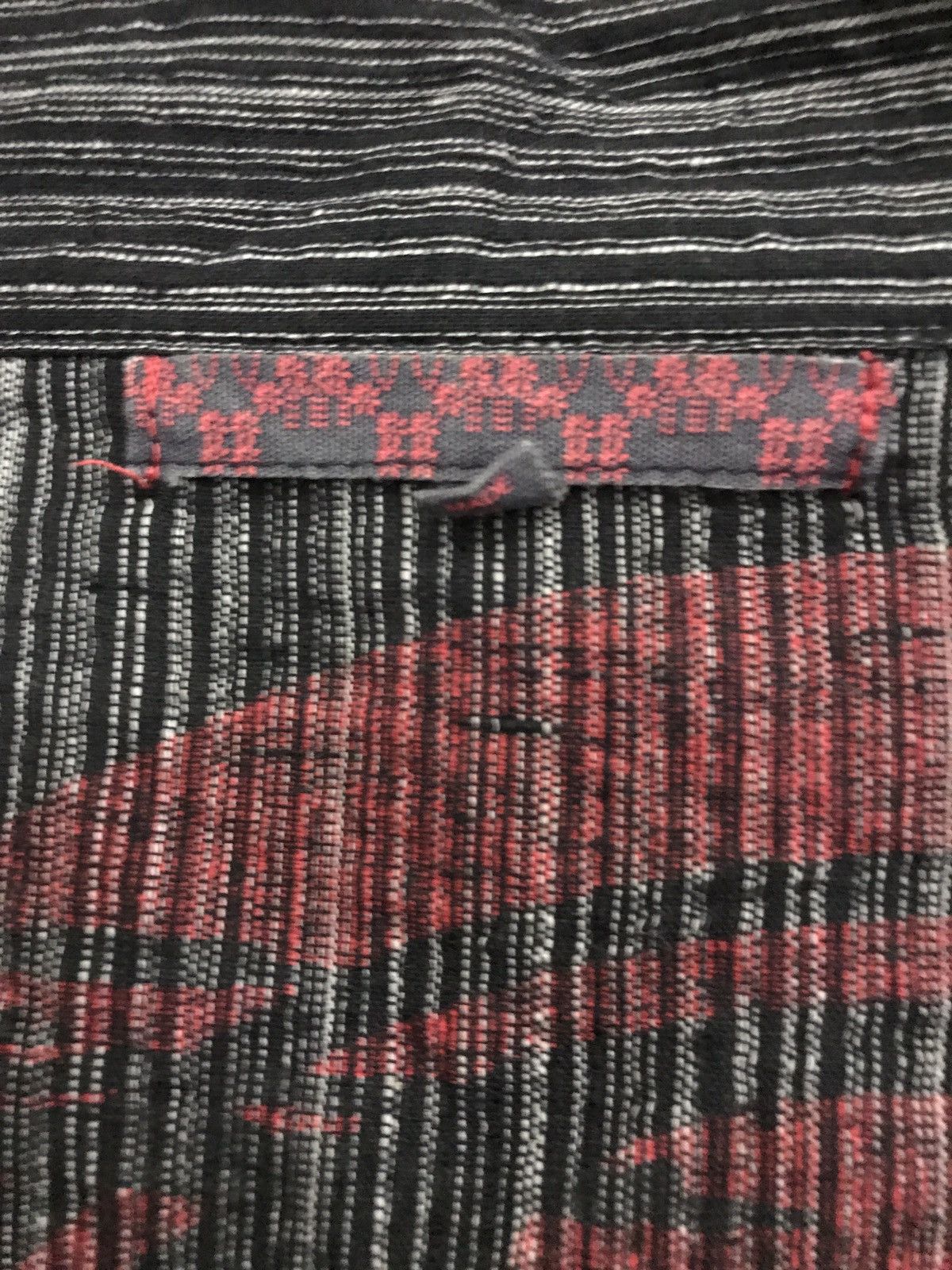 Japanese Brand × Vintage Japanese Kimono Dragon Japanese Style Sanjuro Samurai Japan Size US M / EU 48-50 / 2 - 7 Thumbnail