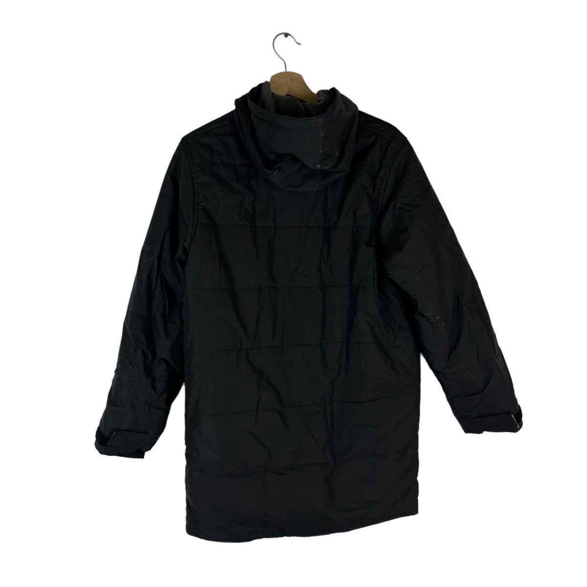 A.P.C. RARE A.P.C. LONG SURVIVAL JACKET ISSEY MIYAKE Size US M / EU 48-50 / 2 - 6 Thumbnail