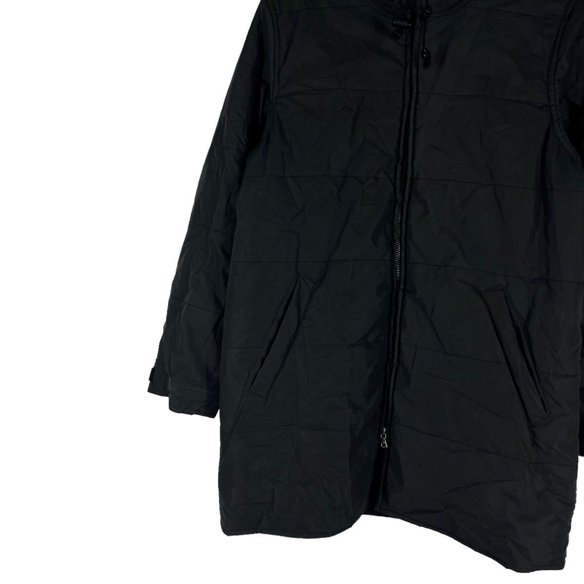 A.P.C. RARE A.P.C. LONG SURVIVAL JACKET ISSEY MIYAKE Size US M / EU 48-50 / 2 - 3 Thumbnail