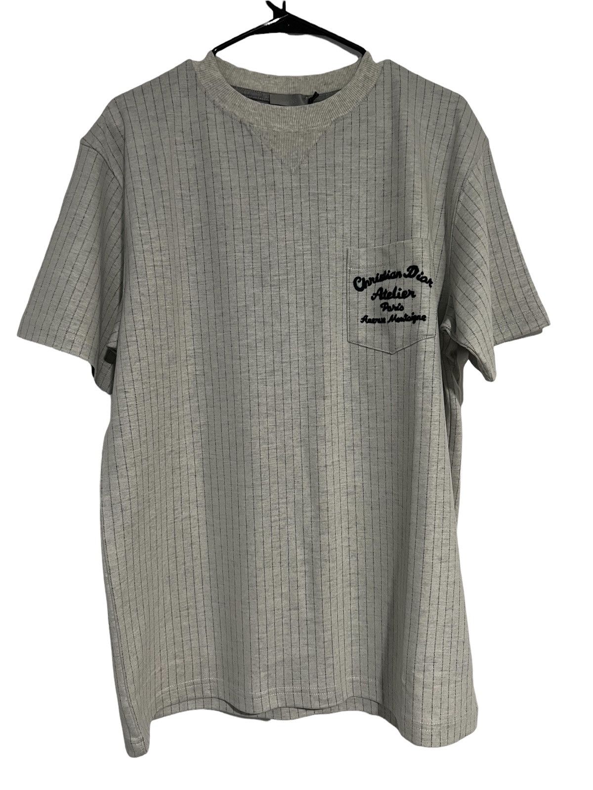 Christian Dior Atelier T-Shirt