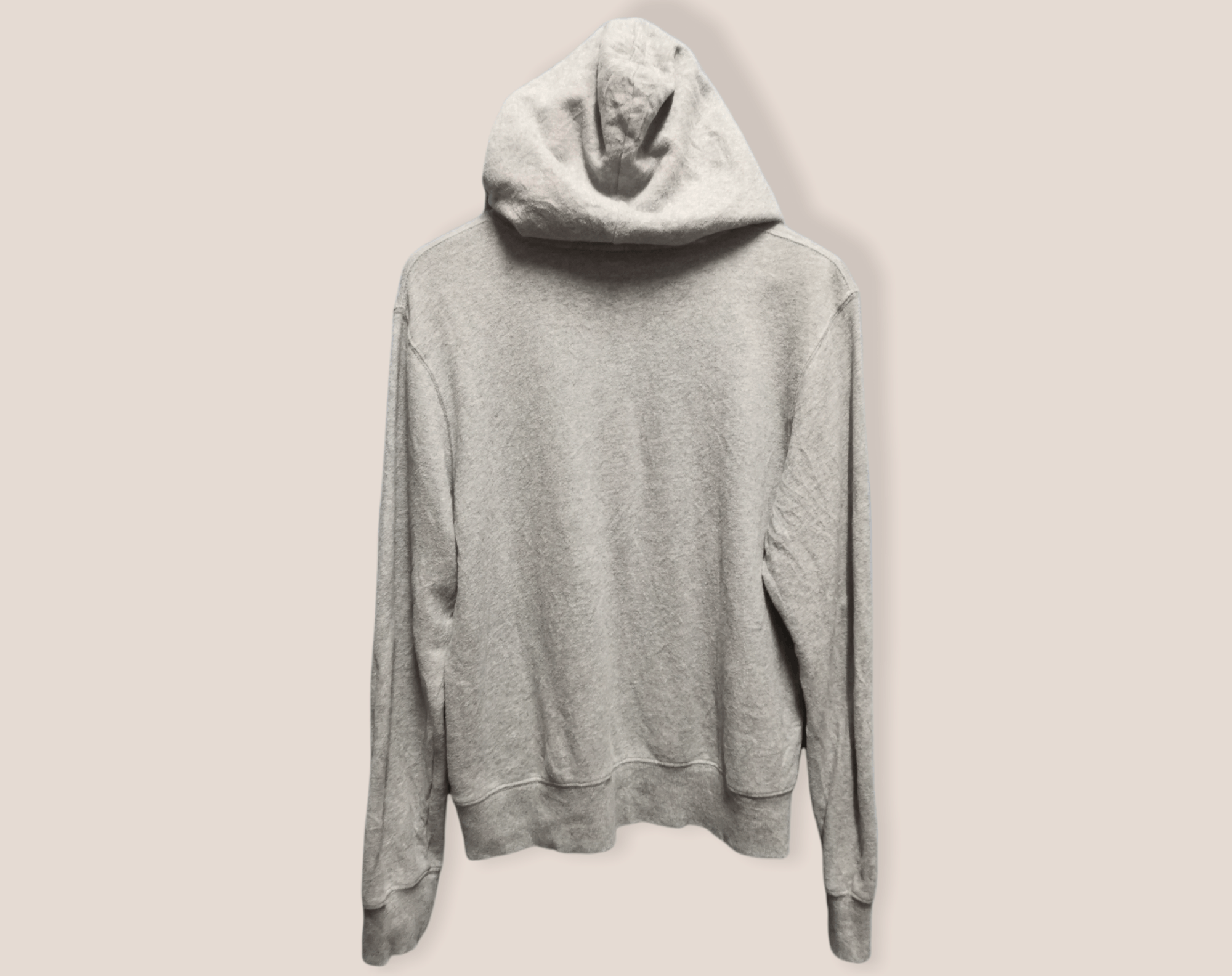 Champion × Vintage Vintage Champion Charlotte Randolph Hoodie Size US S / EU 44-46 / 1 - 4 Thumbnail