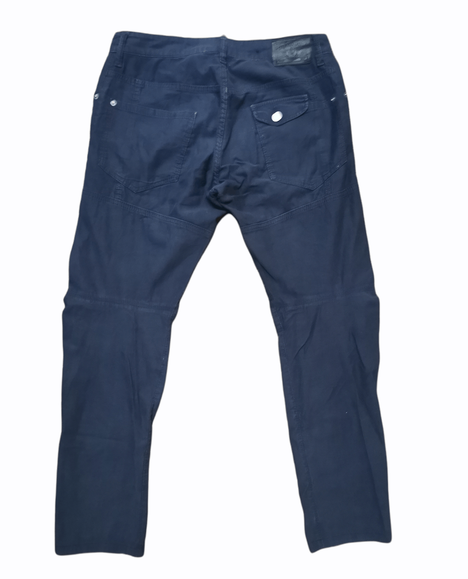 Dsquared2 🔥CYBER WEEK 🔥Dsquared2 Denim Pants Size US 34 / EU 50 - 2 Thumbnail