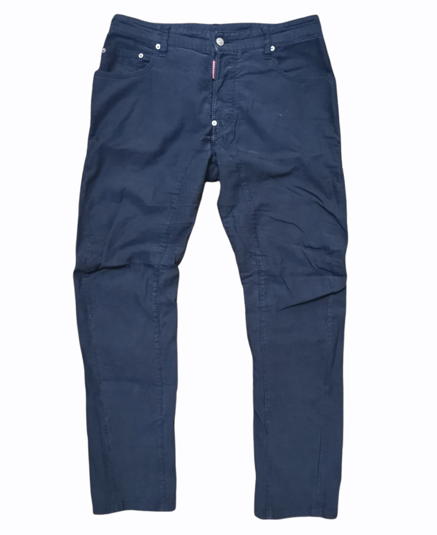 Dsquared2 🔥CYBER WEEK 🔥Dsquared2 Denim Pants Size US 34 / EU 50 - 1 Thumbnail