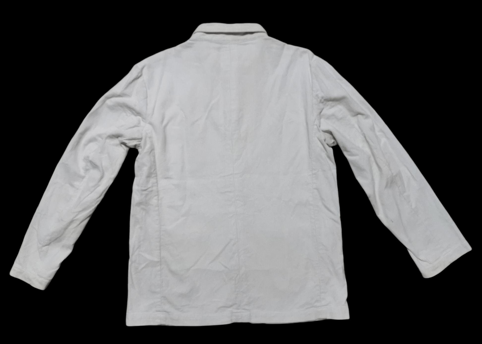 Quicksilver Quicksilver Curdoroy Worker Button Ups Jacket Size US L / EU 52-54 / 3 - 2 Thumbnail