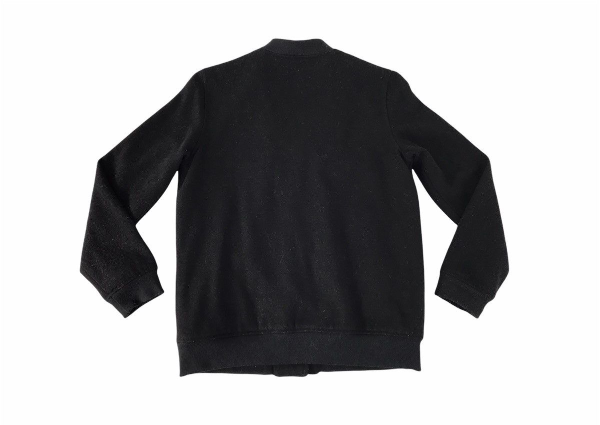Japanese Brand Vintage Forever 21 Varsity Jacket Snap Button Size US M / EU 48-50 / 2 - 2 Thumbnail