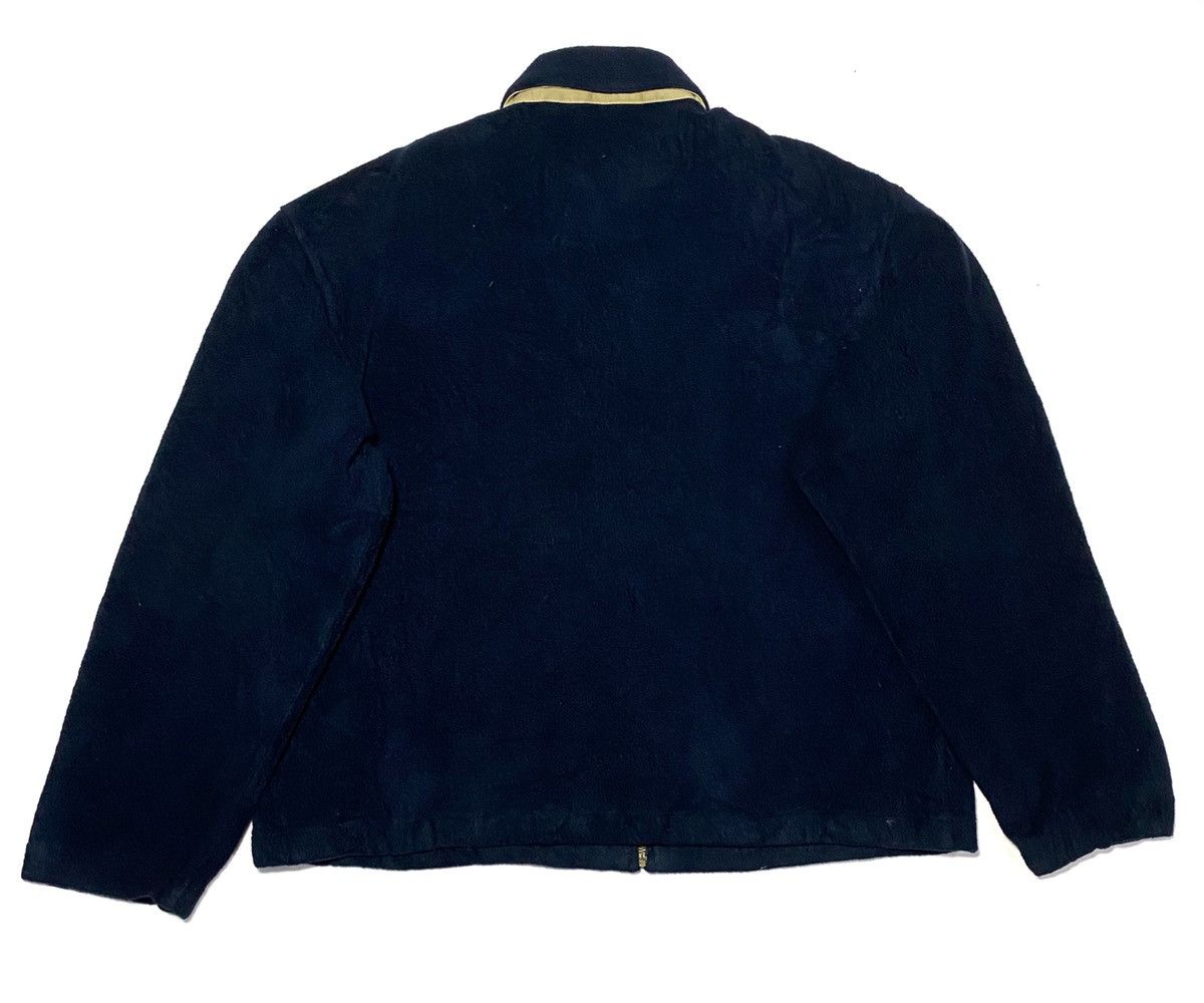 Polo Ralph Lauren Vintage Polo Ralph Lauren Fleece Jacket Size US M / EU 48-50 / 2 - 3 Thumbnail