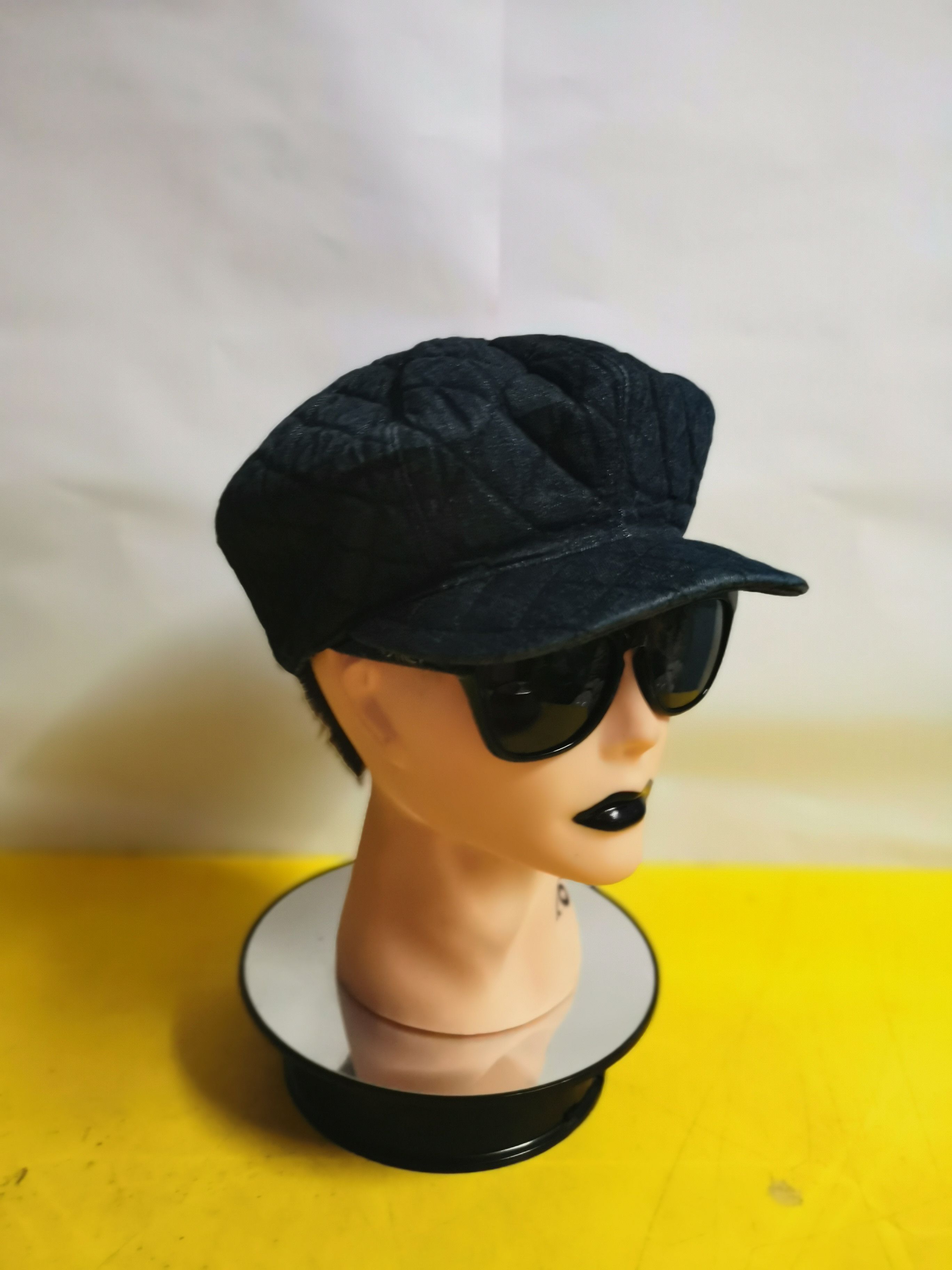 Other Daddy Hat Denim Size ONE SIZE - 6 Thumbnail