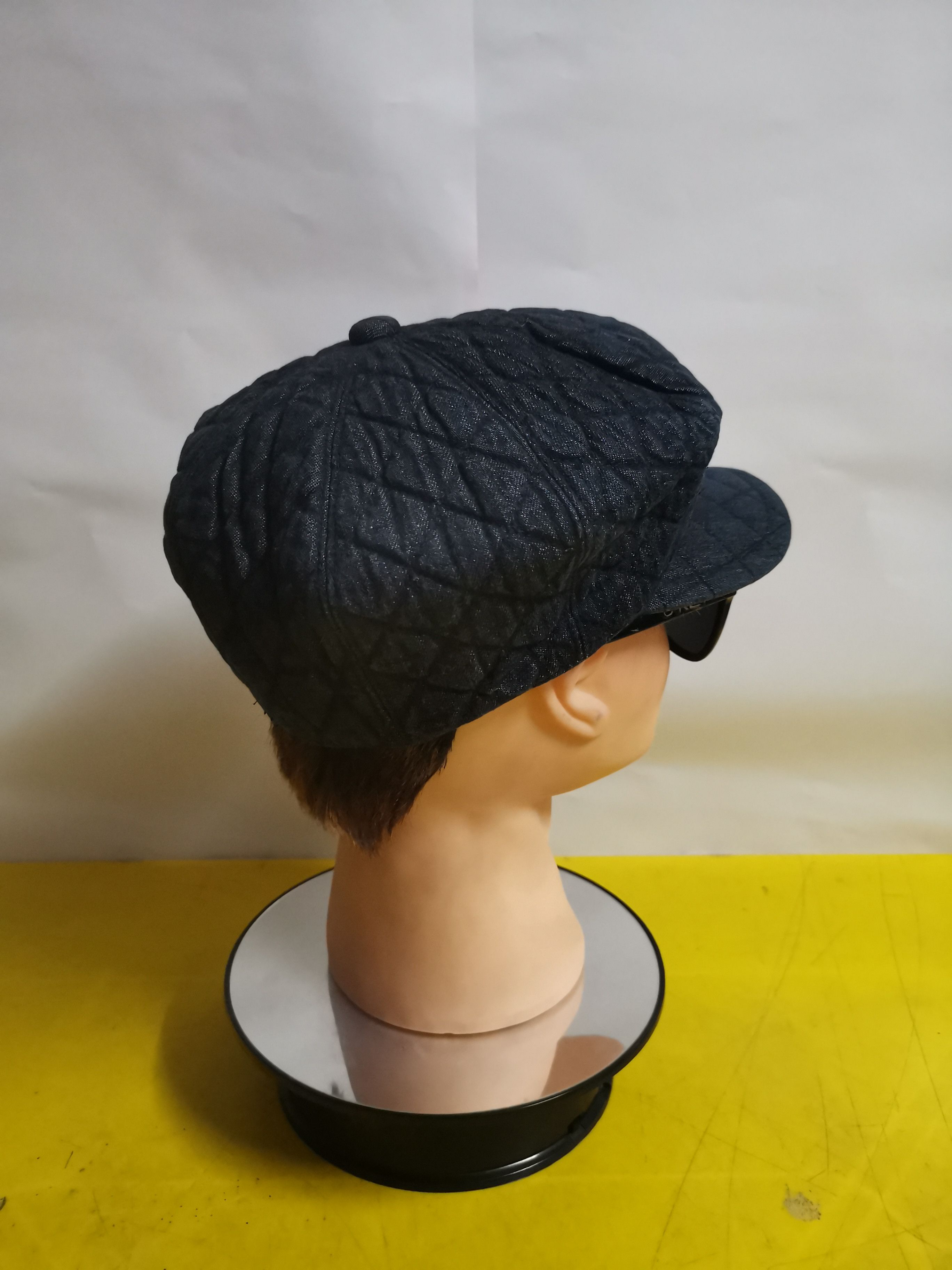 Other Daddy Hat Denim Size ONE SIZE - 5 Thumbnail