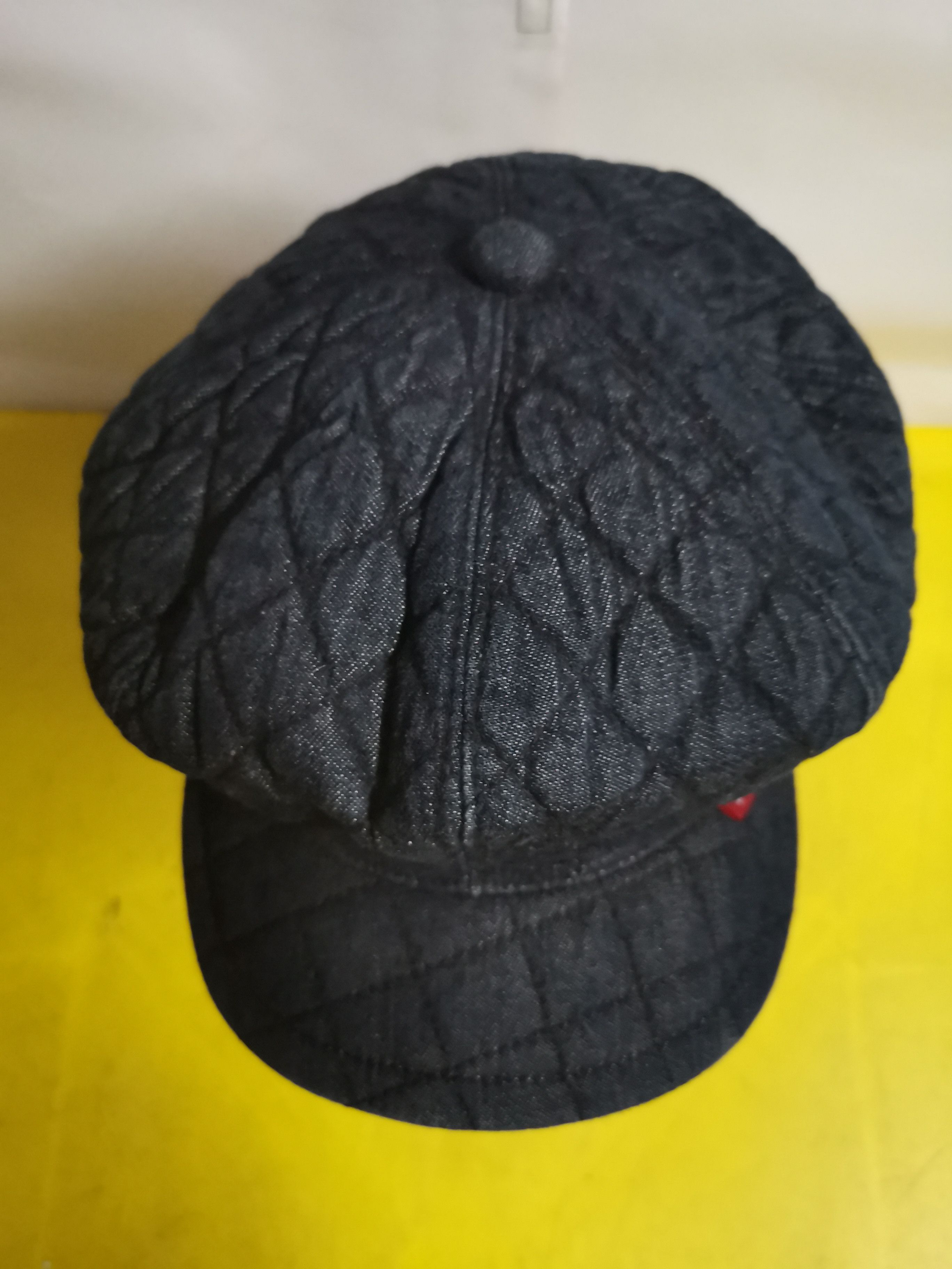 Other Daddy Hat Denim Size ONE SIZE - 7 Thumbnail