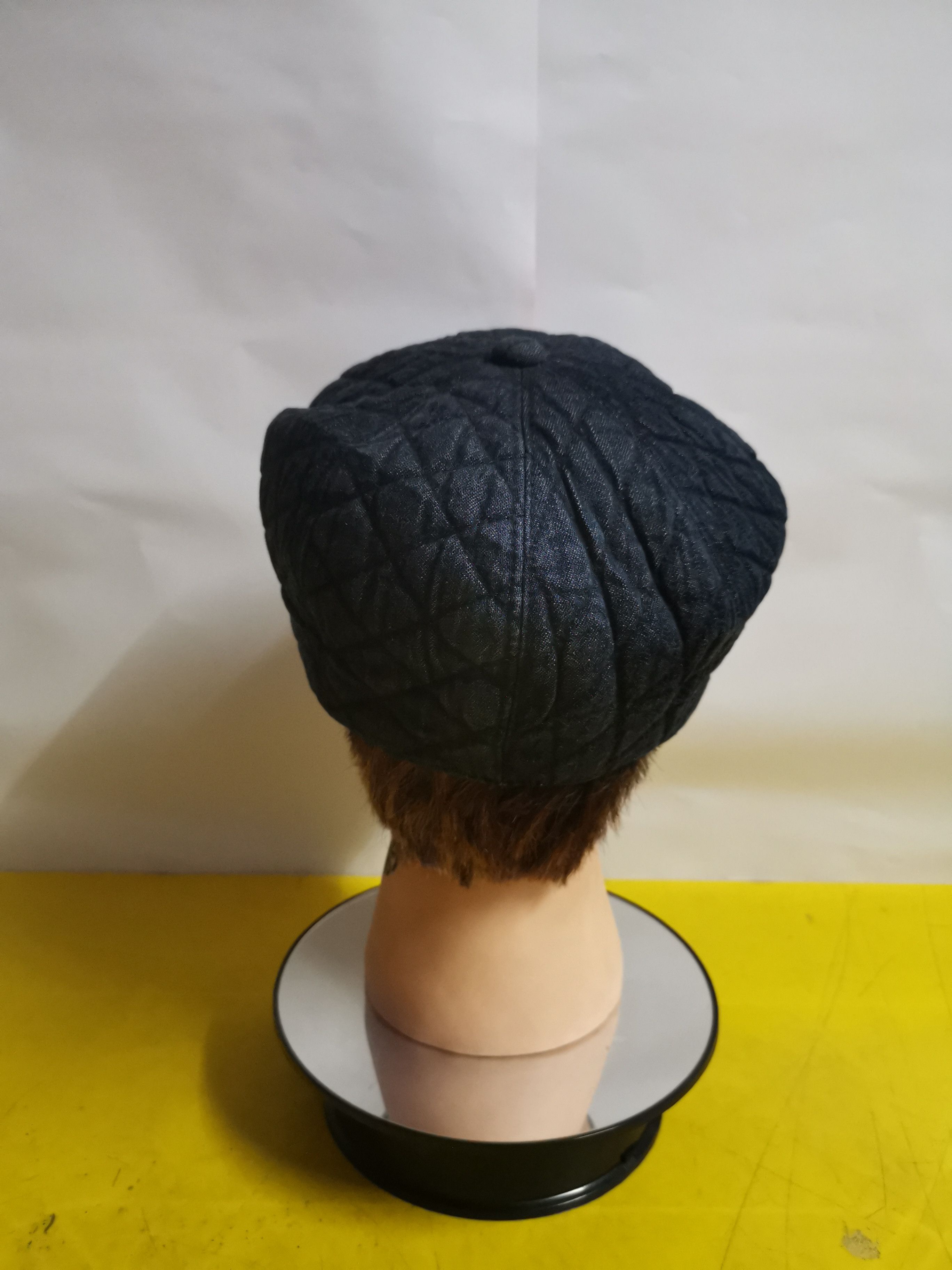 Other Daddy Hat Denim Size ONE SIZE - 4 Thumbnail