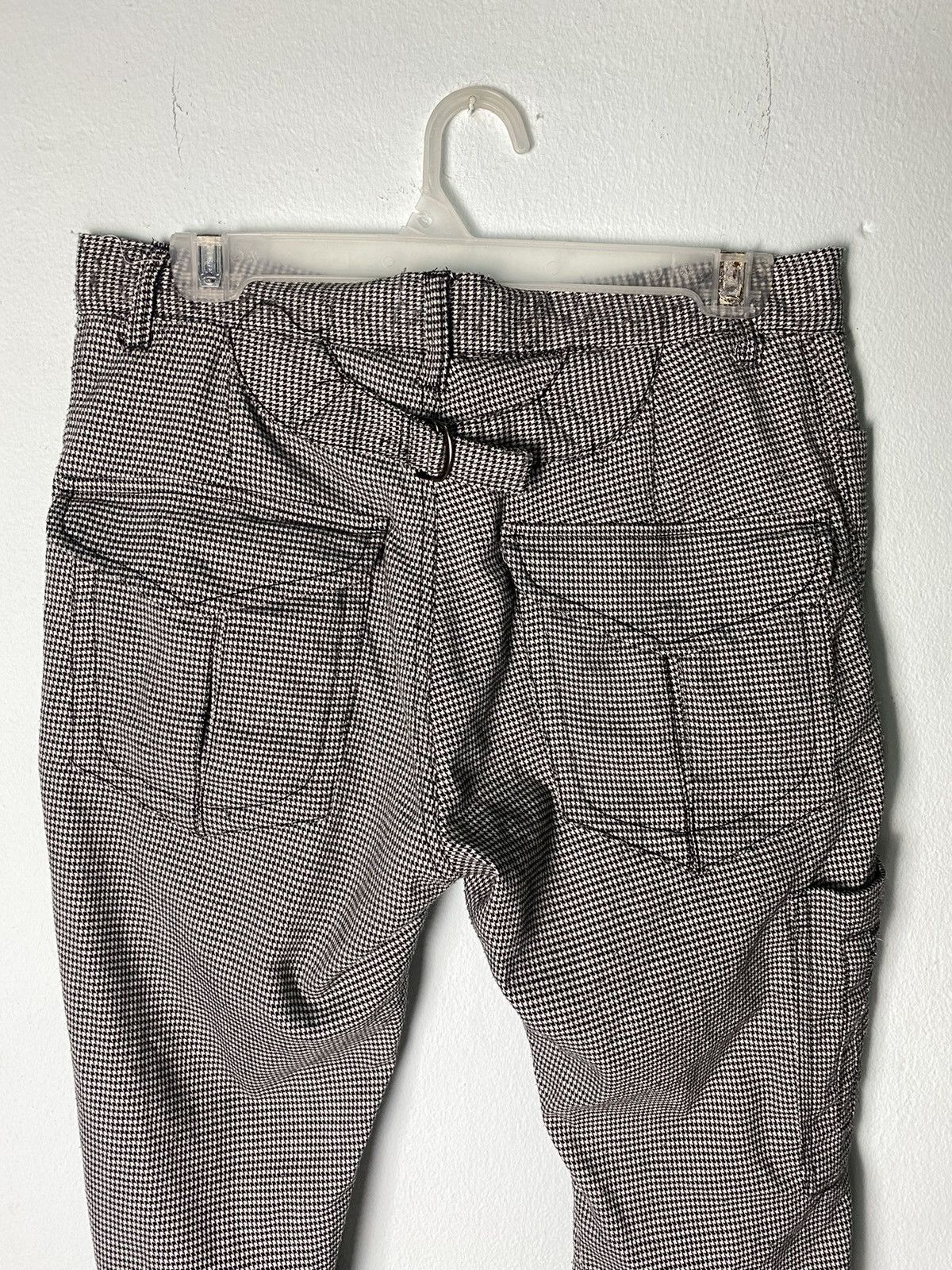 Gear for Sports × Japanese Brand × Sports Specialties Comon Golf Tactical Pocket Pant Size US 30 / EU 46 - 10 Thumbnail