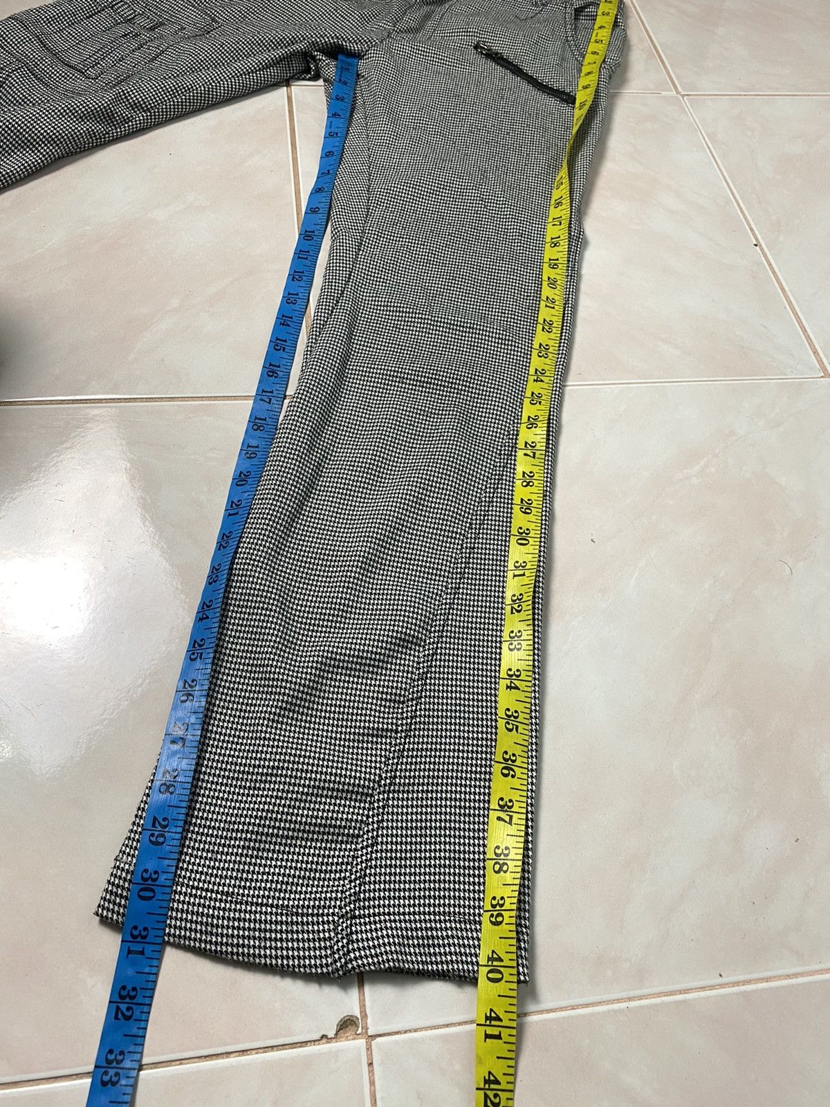 Gear for Sports × Japanese Brand × Sports Specialties Comon Golf Tactical Pocket Pant Size US 30 / EU 46 - 13 Thumbnail