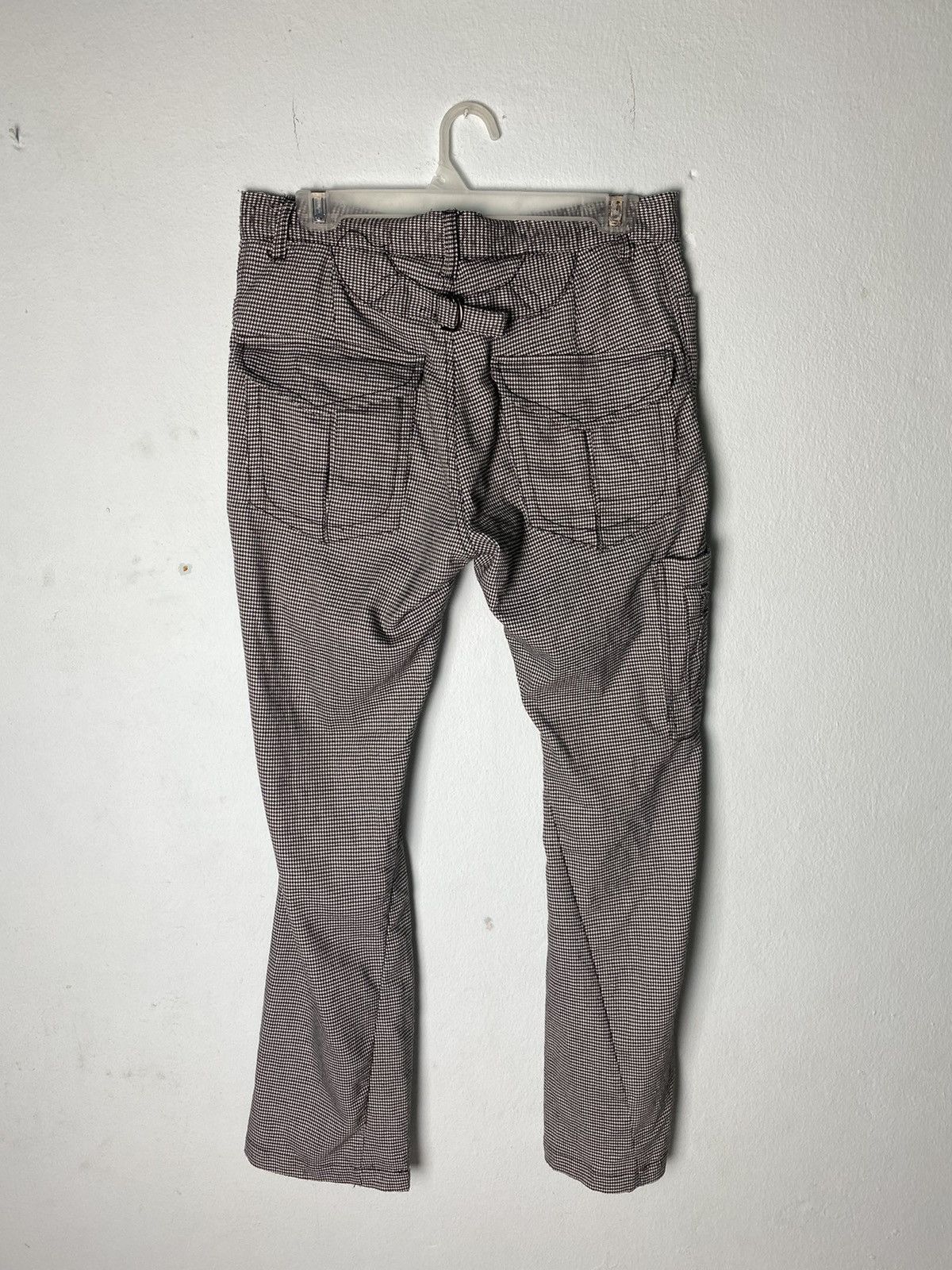 Gear for Sports × Japanese Brand × Sports Specialties Comon Golf Tactical Pocket Pant Size US 30 / EU 46 - 9 Thumbnail