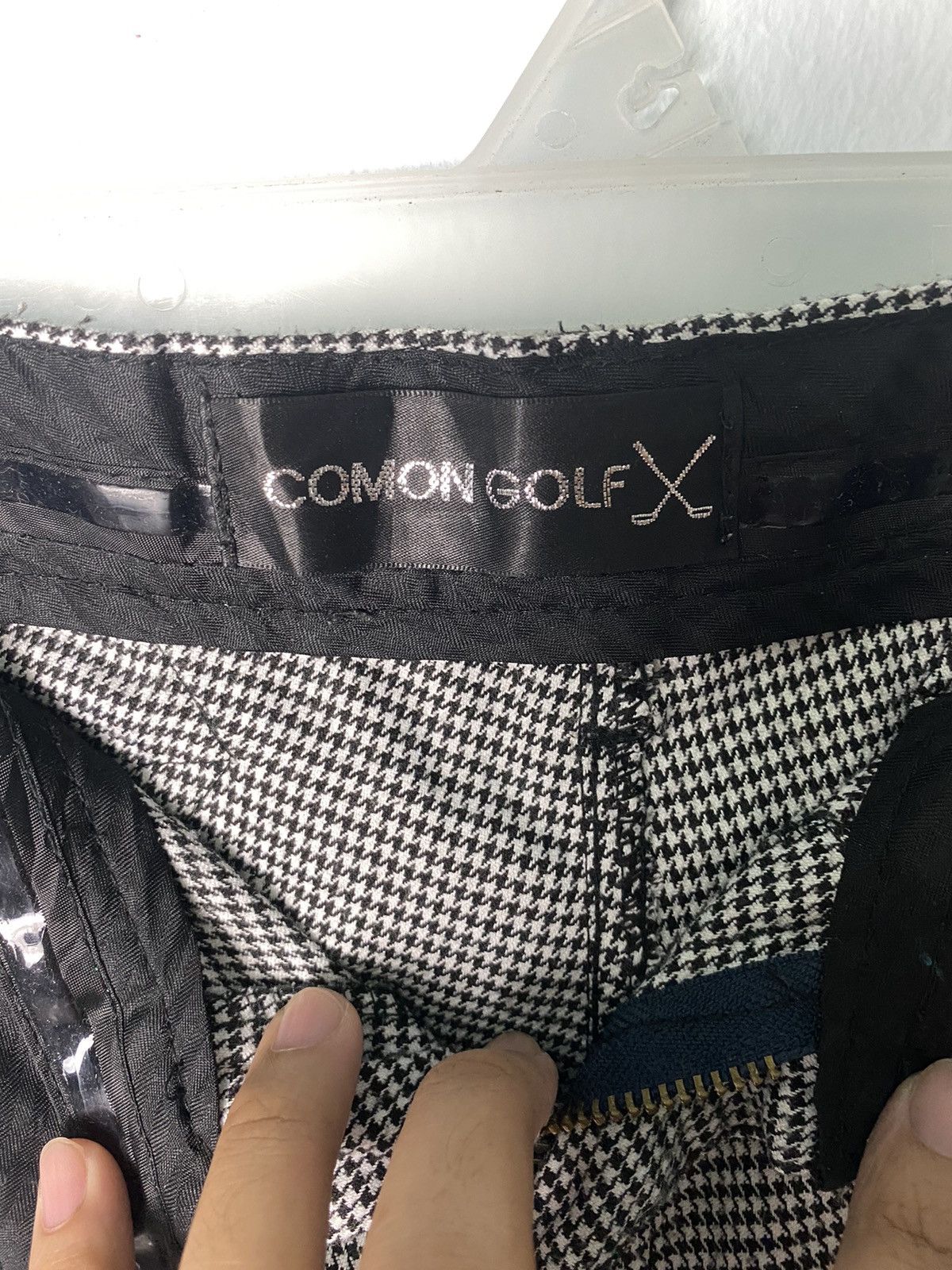 Gear for Sports × Japanese Brand × Sports Specialties Comon Golf Tactical Pocket Pant Size US 30 / EU 46 - 8 Thumbnail