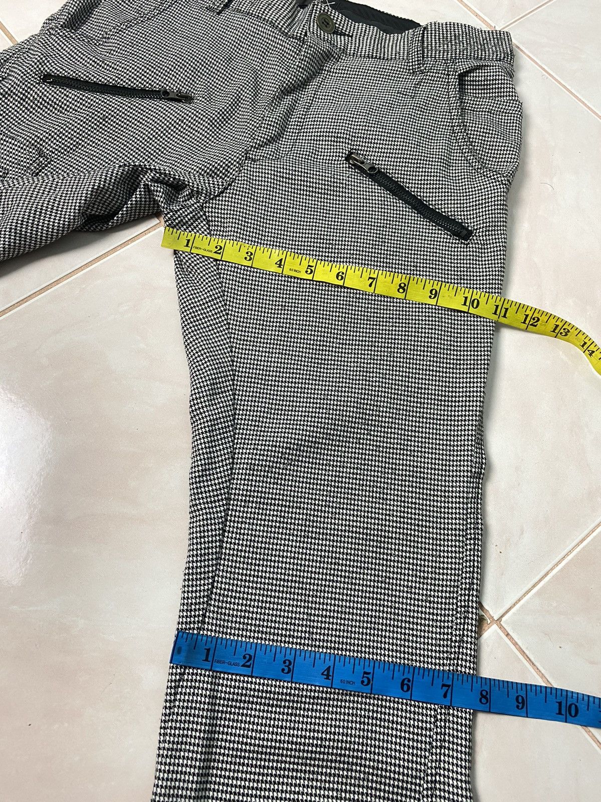 Gear for Sports × Japanese Brand × Sports Specialties Comon Golf Tactical Pocket Pant Size US 30 / EU 46 - 15 Thumbnail