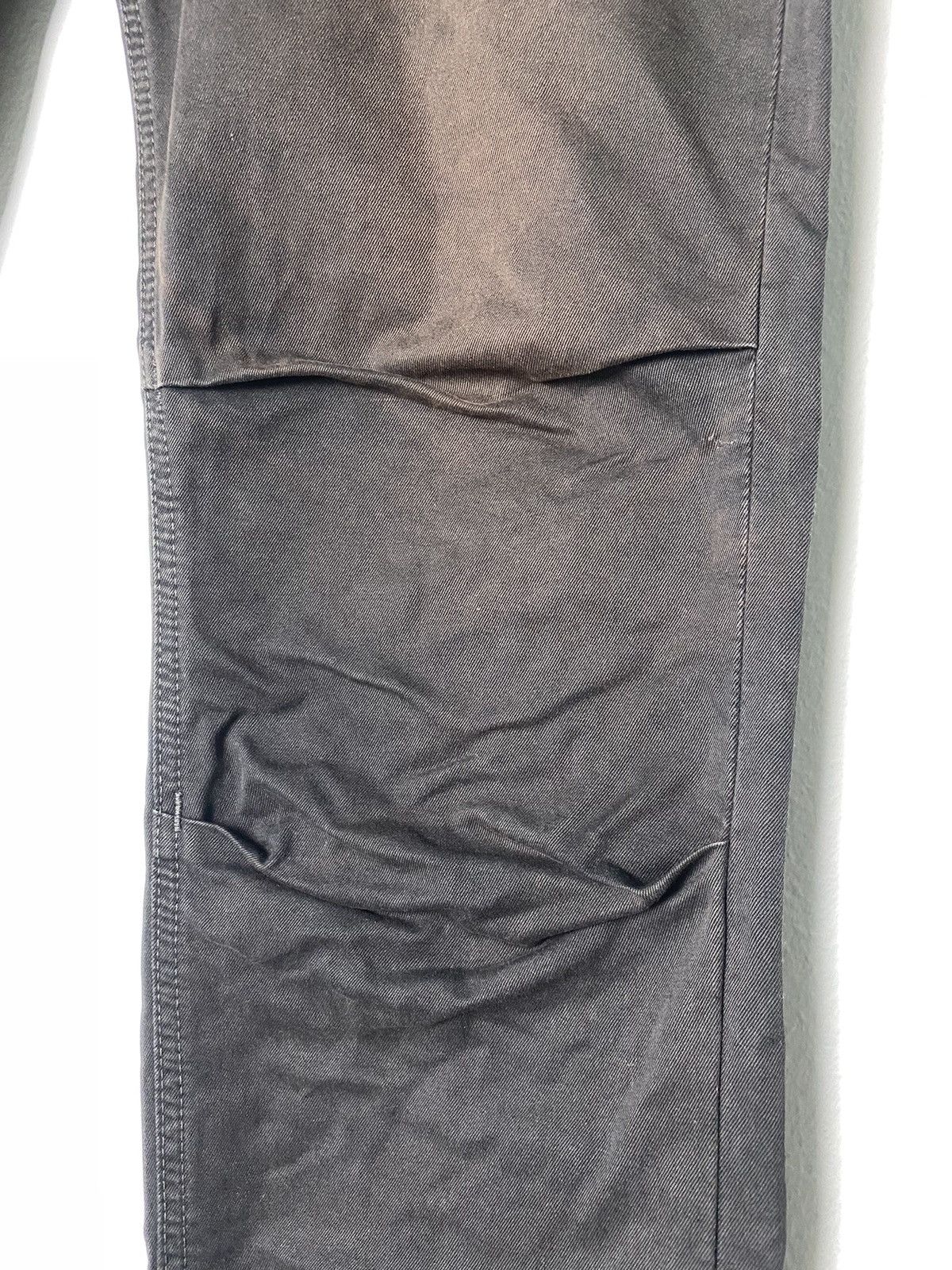 Lee × Seditionaries × Vintage Vintage Lee Riders Nice Design Size US 33 - 8 Thumbnail