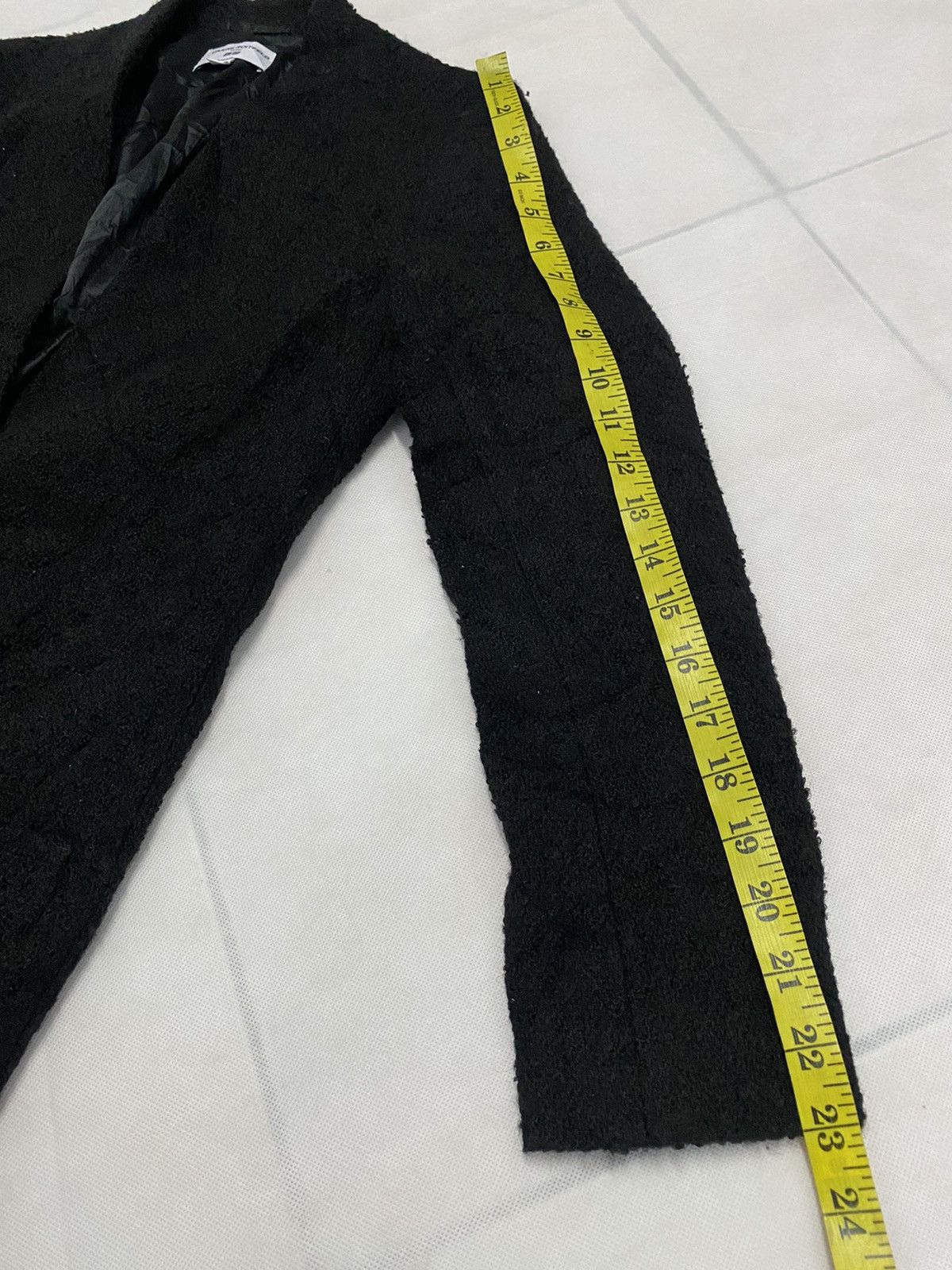 Designer × Other × Uniqlo Carine Roitfeld Paris x Uniqlo Size US S / EU 44-46 / 1 - 9 Thumbnail
