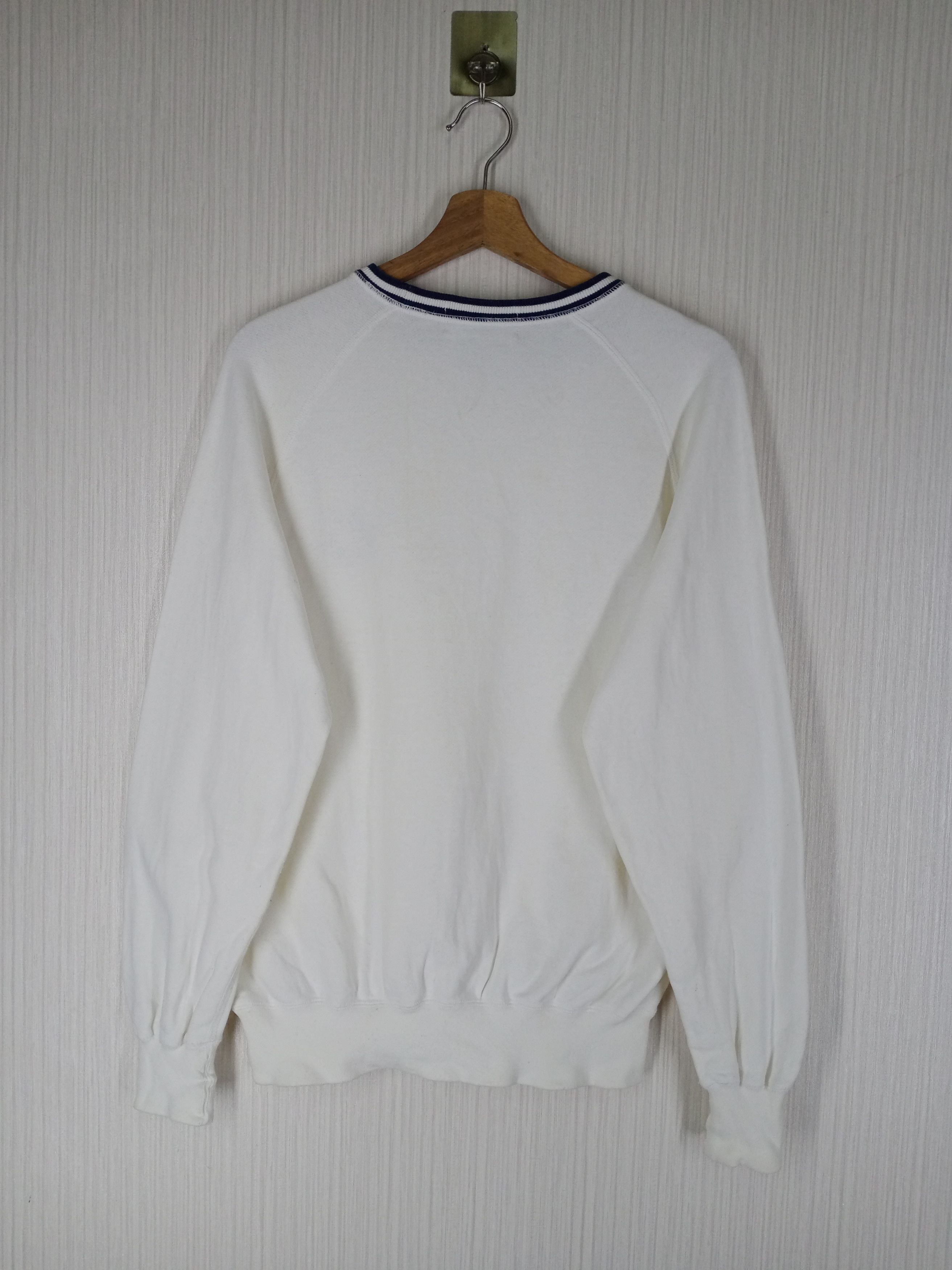 Polo Ralph Lauren Rare Vintage Polo Ralph Lauren Sweatshirt Size US M / EU 48-50 / 2 - 6 Thumbnail