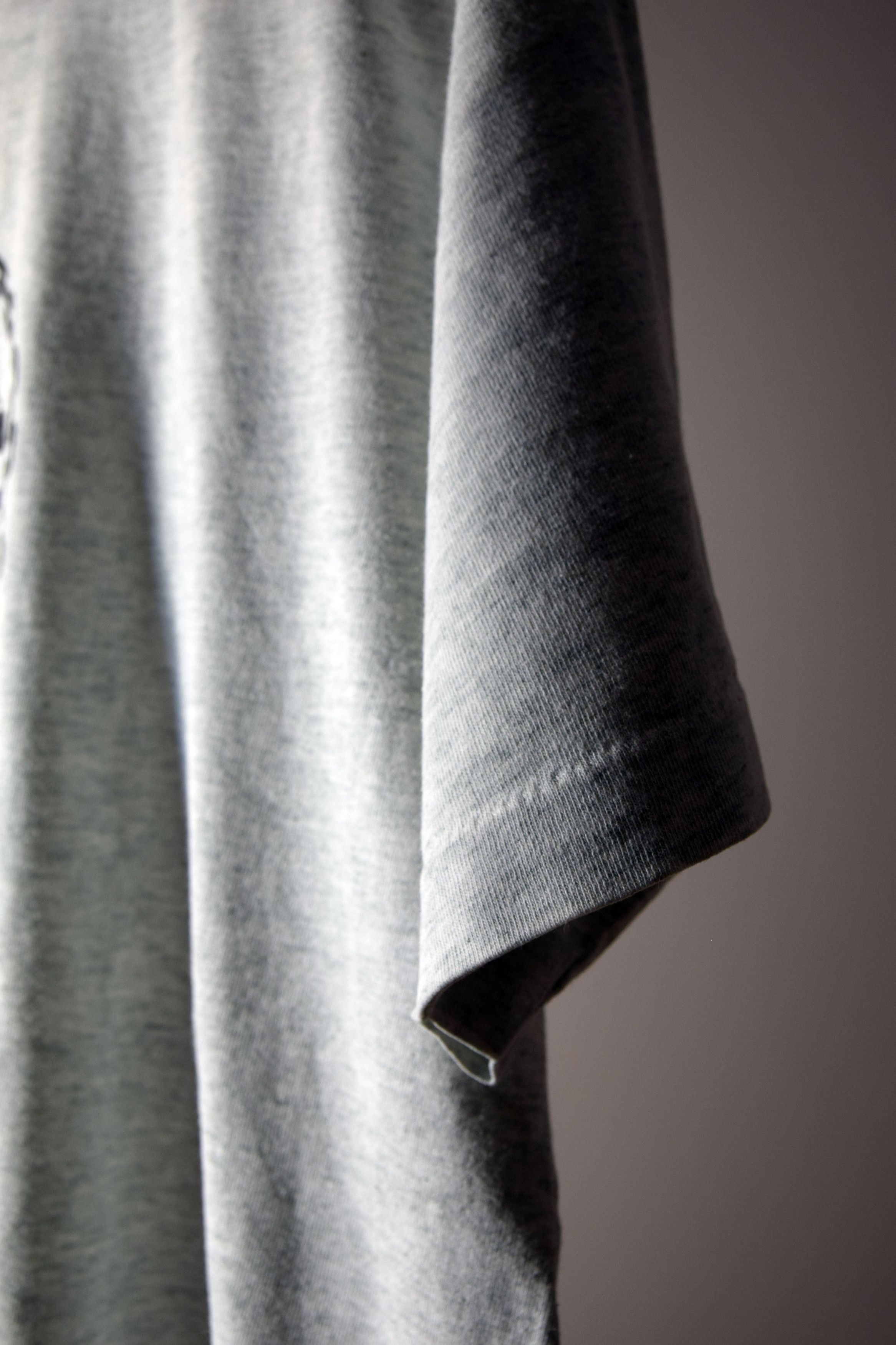 Fruit Of The Loom × Vintage 90s FOTL ALCATRAZ VINTAGE T-SHIRT XL USA Size US XL / EU 56 / 4 - 5 Thumbnail