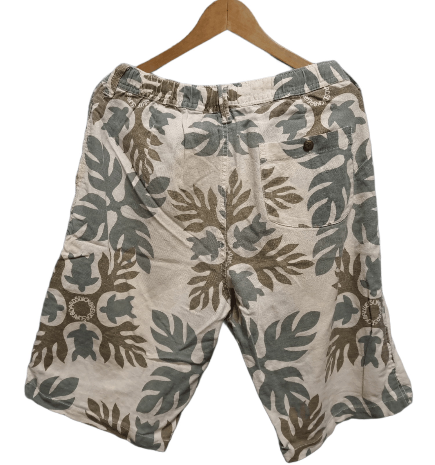 Other 🔥Summer Short🔥Dick Brewer Surfboards Short Size US 34 / EU 50 - 2 Thumbnail