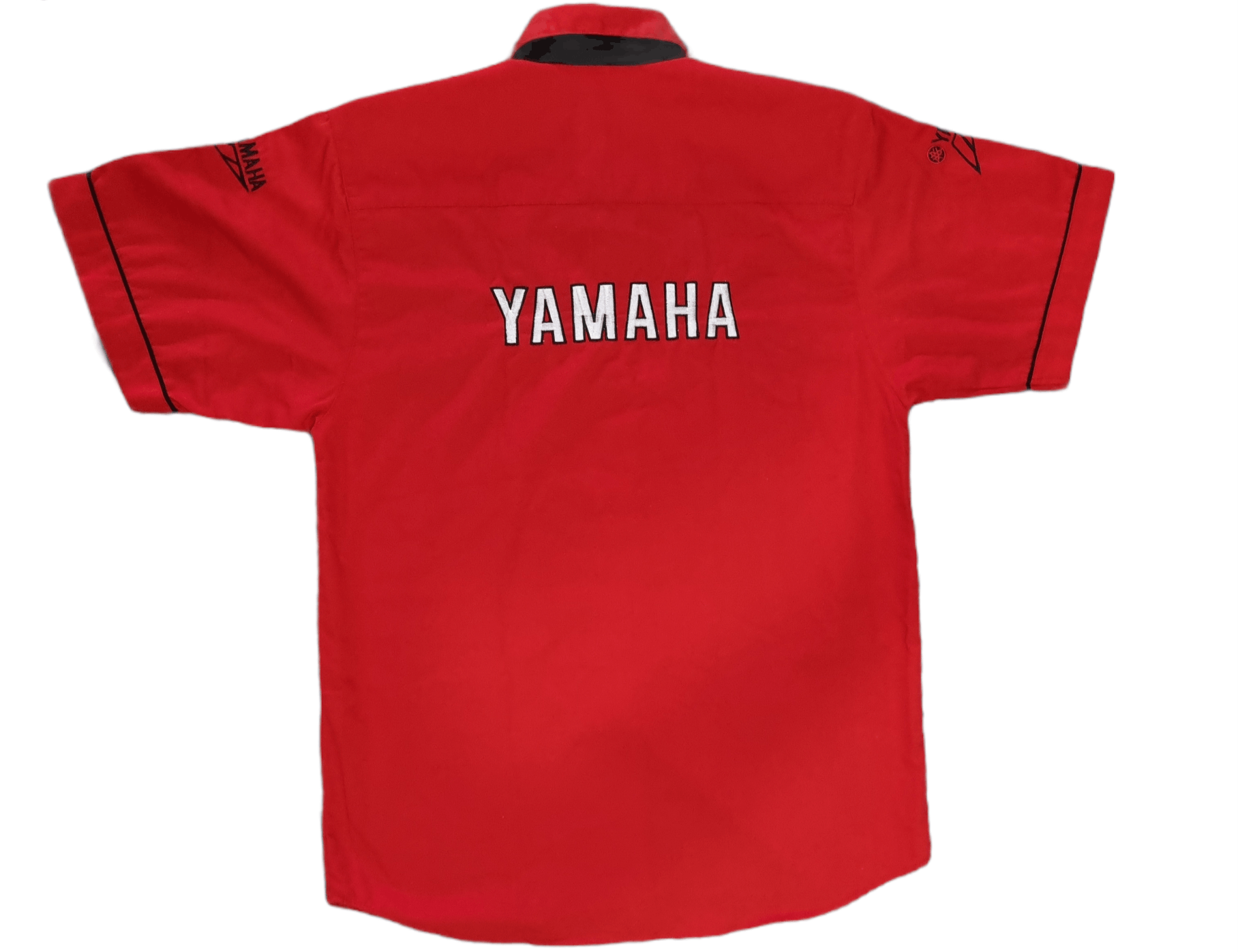Japanese Brand × Yamaha Yamaha Shirt Racing x Japanese Brand Size US M / EU 48-50 / 2 - 6 Thumbnail