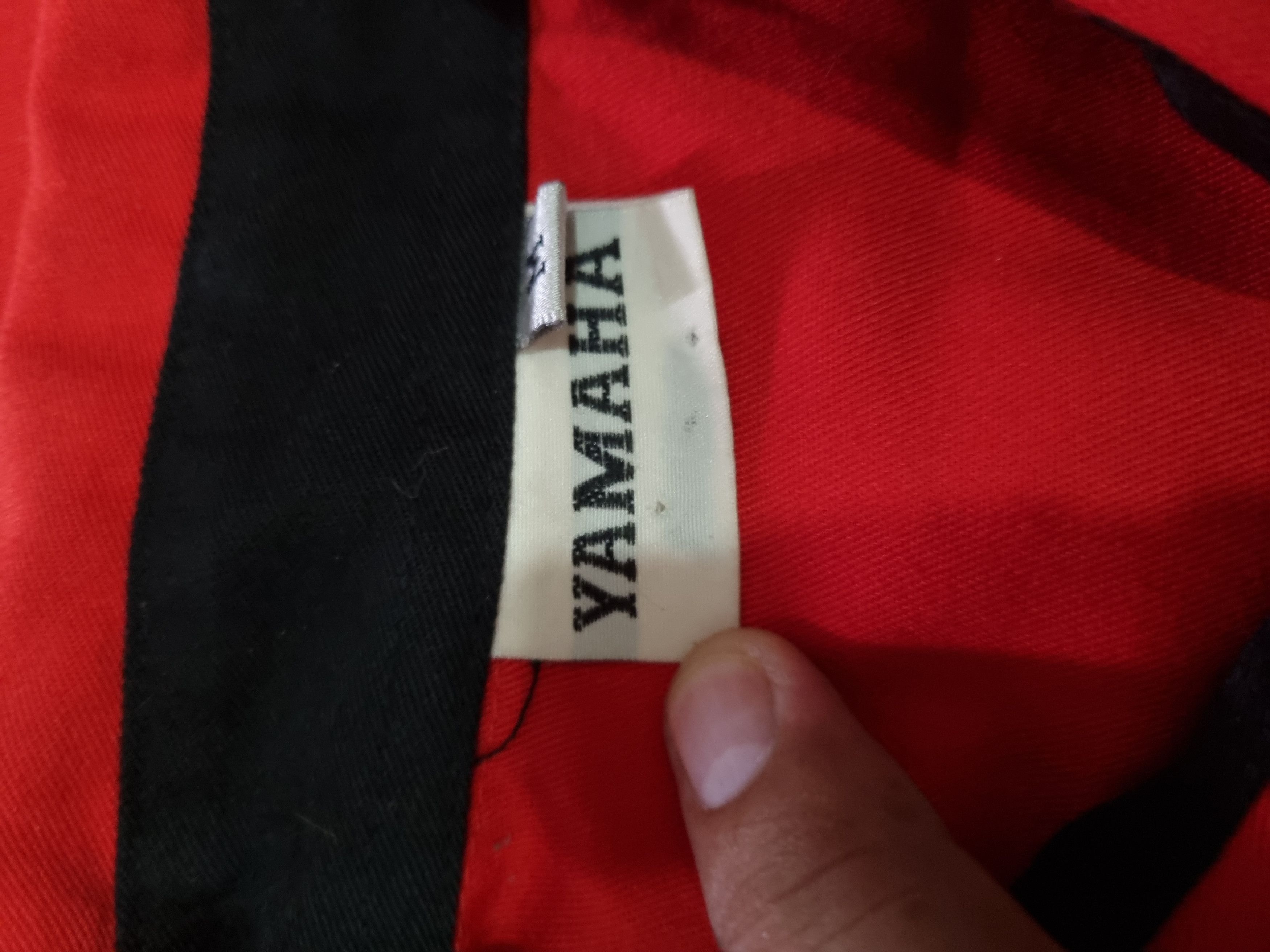 Japanese Brand × Yamaha Yamaha Shirt Racing x Japanese Brand Size US M / EU 48-50 / 2 - 8 Thumbnail