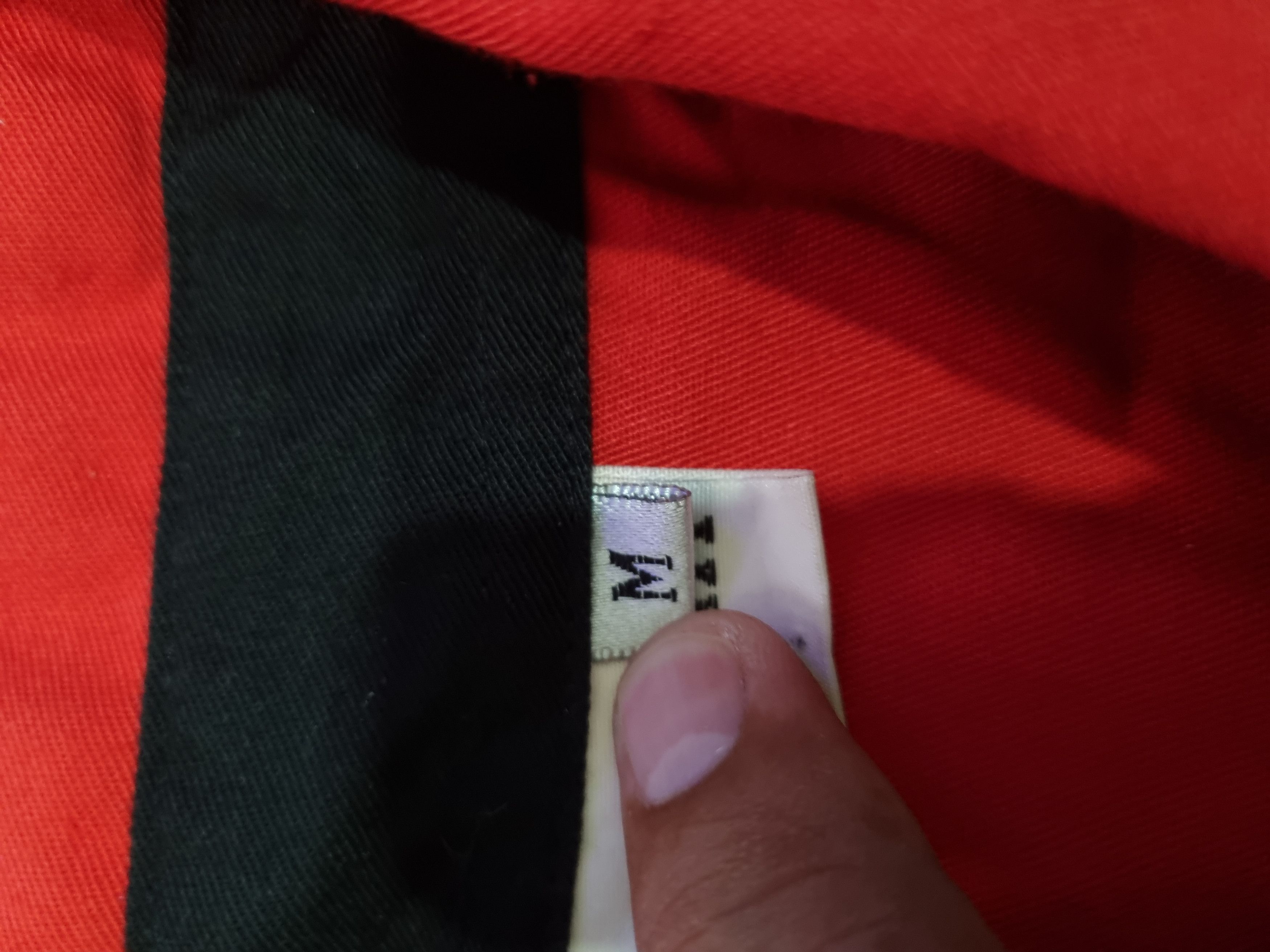 Japanese Brand × Yamaha Yamaha Shirt Racing x Japanese Brand Size US M / EU 48-50 / 2 - 7 Thumbnail