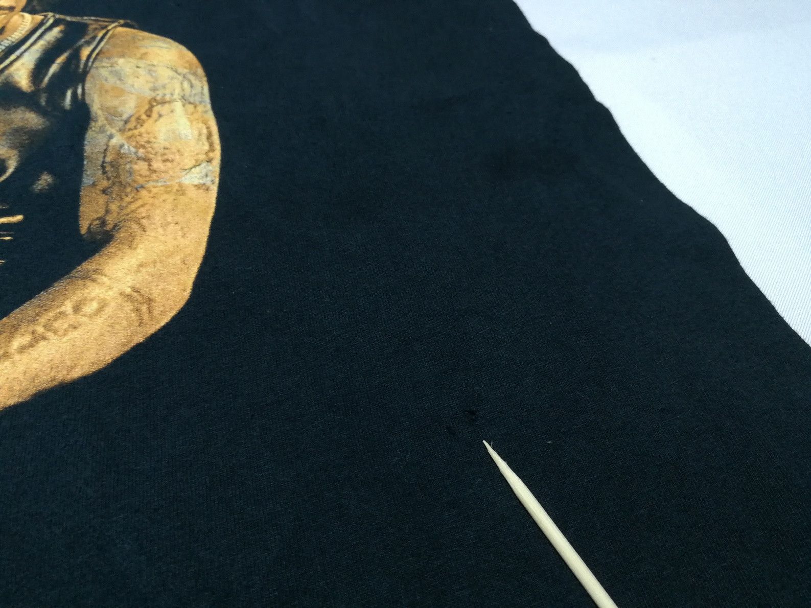 90s Tupac Shakur 2pac Stop the Violence Jerzees Tee