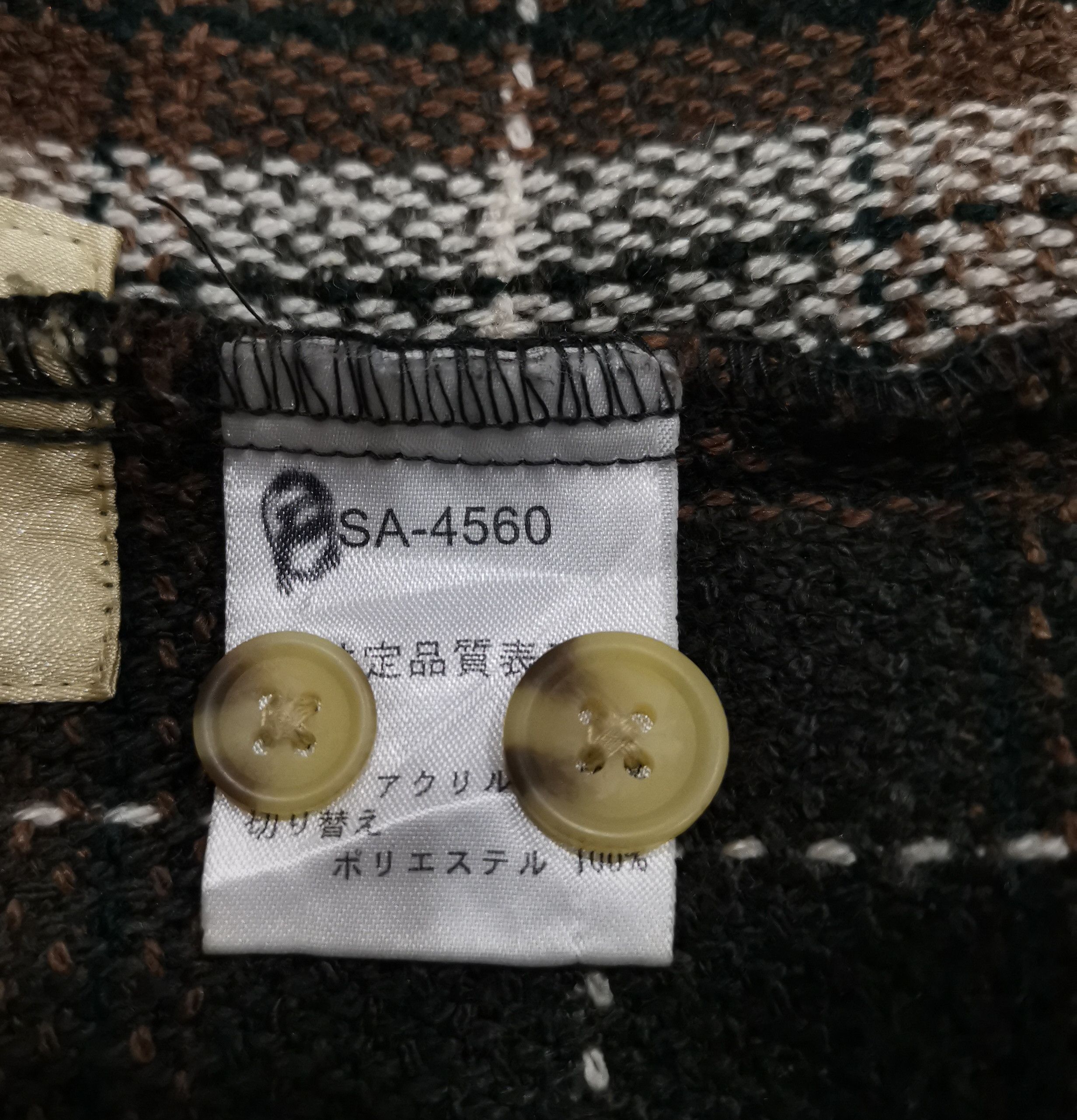 Hanes × Vintage 🔥Vintage🔥Hanes Flannel Size US L / EU 52-54 / 3 - 8 Thumbnail