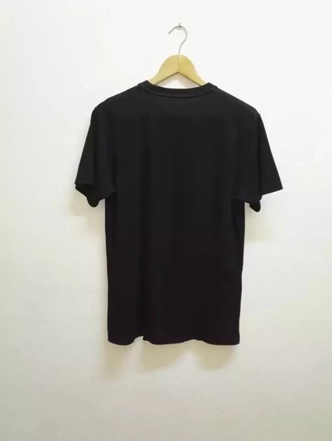 Japanese Brand Uniqlo Tiger Party Anime Manga Tee Size On Tag M Size US M / EU 48-50 / 2 - 4 Thumbnail