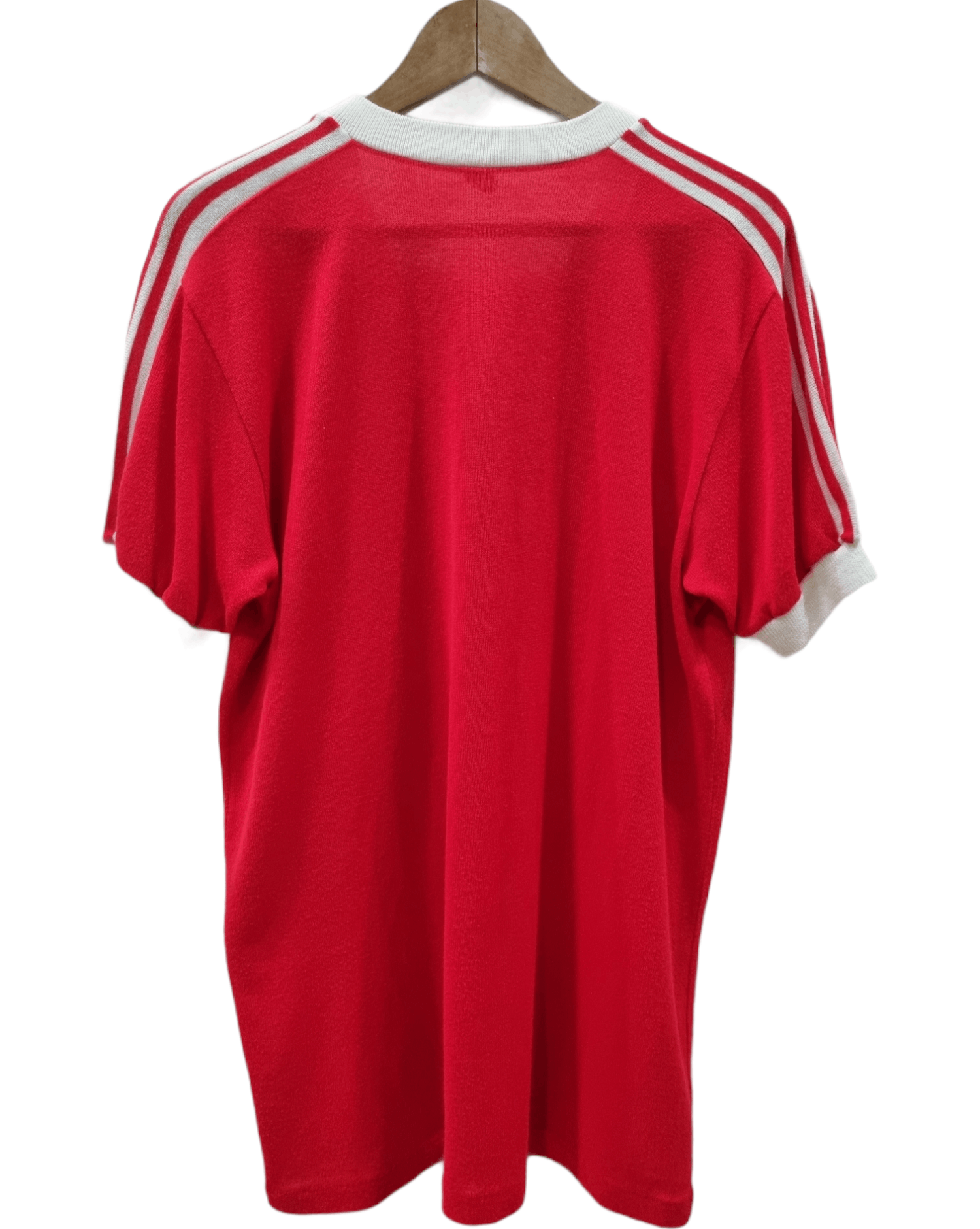 Cccp × Vintage Vintage CCCP Shirt Ringer Size US L / EU 52-54 / 3 - 2 Thumbnail