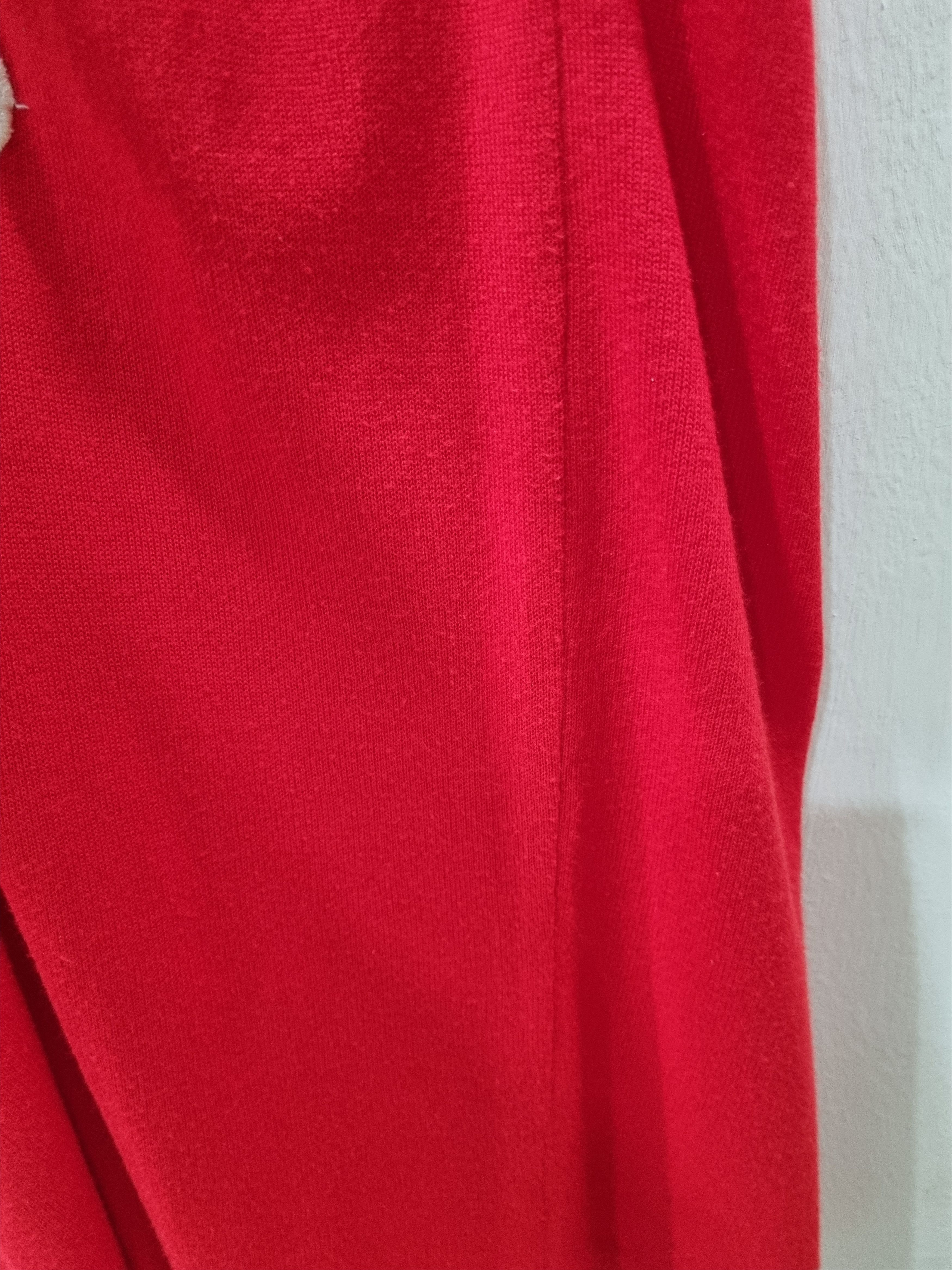 Cccp × Vintage Vintage CCCP Shirt Ringer Size US L / EU 52-54 / 3 - 6 Thumbnail