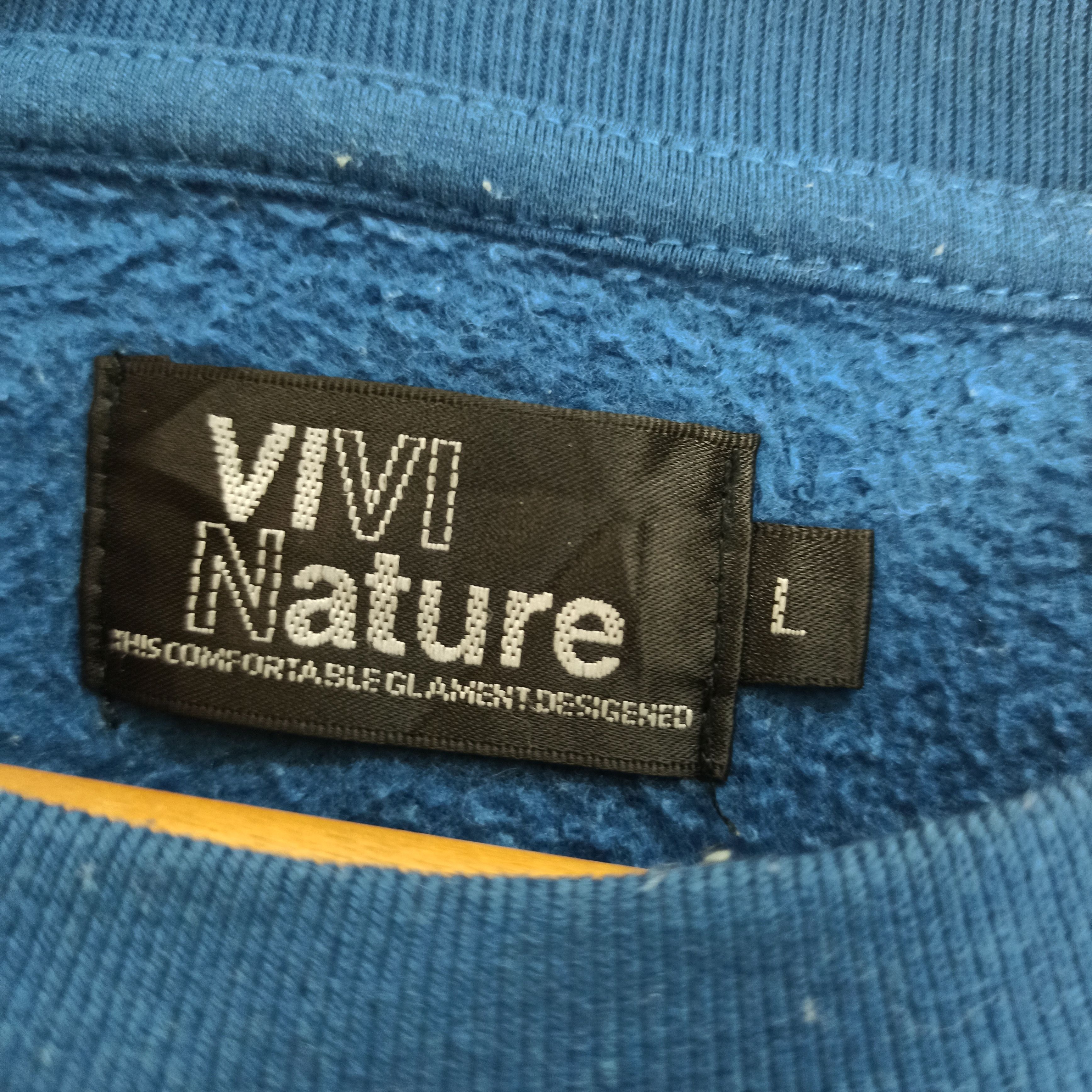 Other Rare Sweatshirt Hawaiian Rainbow Crewneck Size US L / EU 52-54 / 3 - 6 Thumbnail
