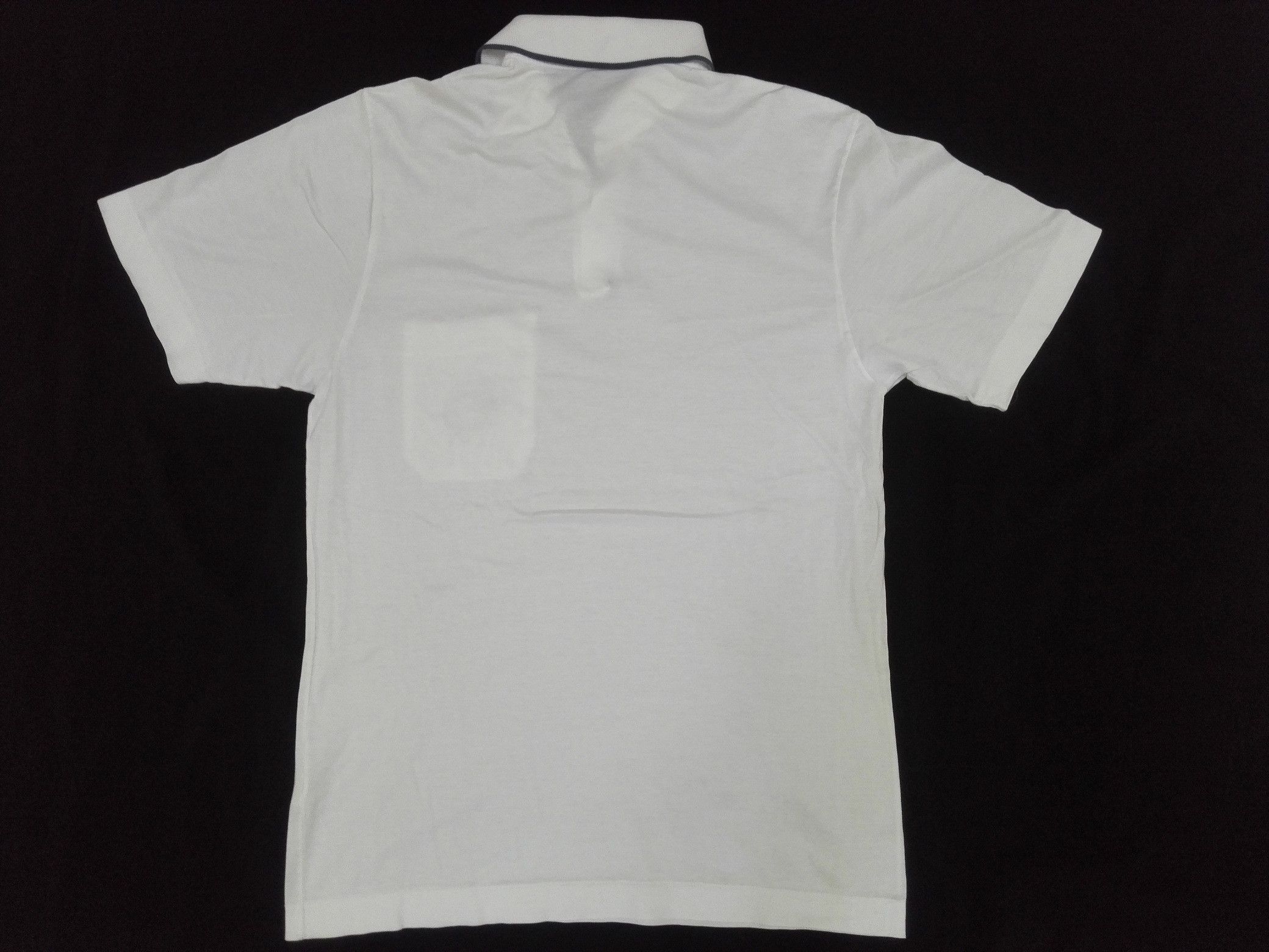 Longchamp LONGCHAMP PARIS GOLF ITALY POCKET POLO SHIRT Size US S / EU 44-46 / 1 - 8 Thumbnail