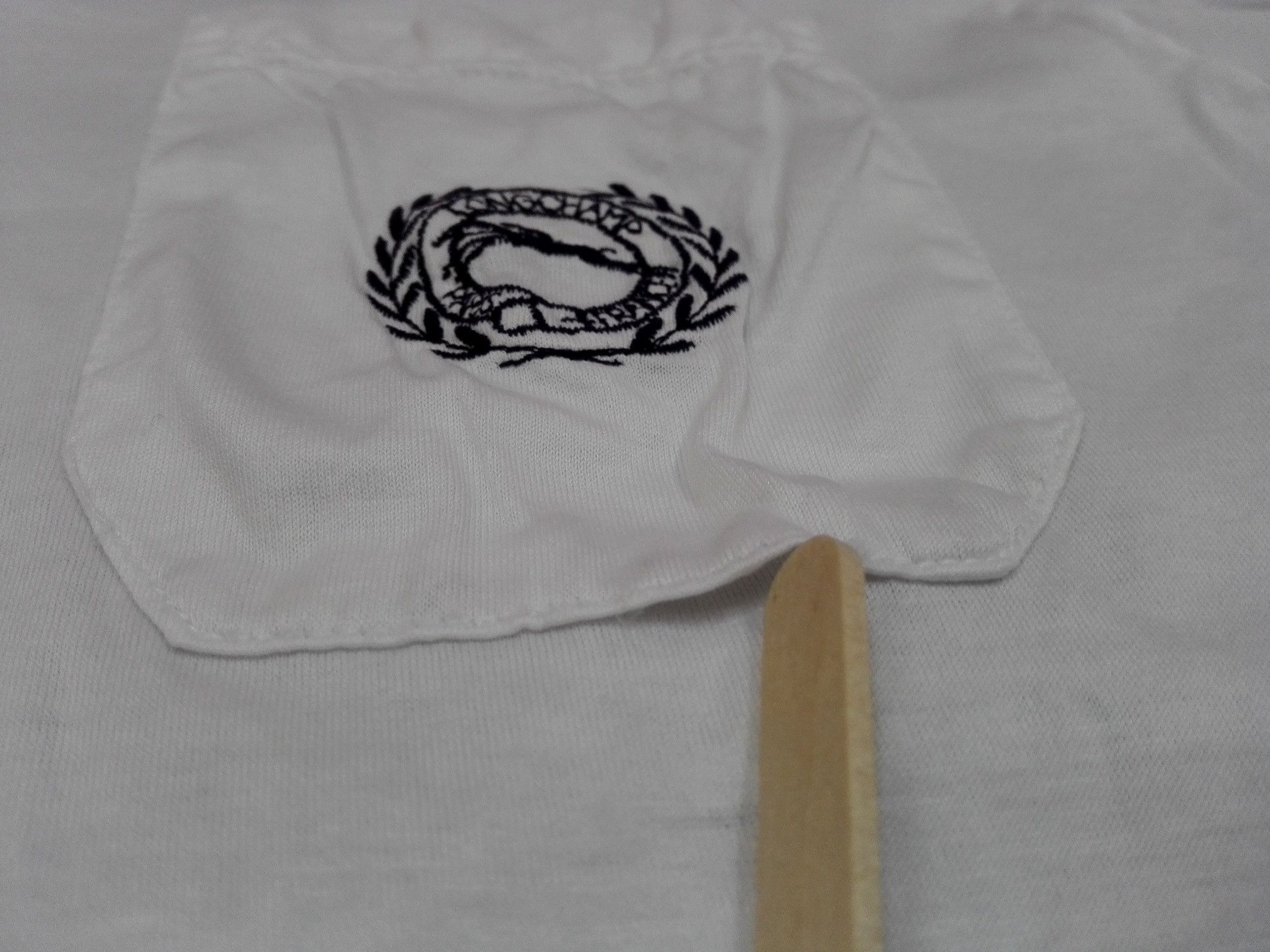 Longchamp LONGCHAMP PARIS GOLF ITALY POCKET POLO SHIRT Size US S / EU 44-46 / 1 - 5 Thumbnail