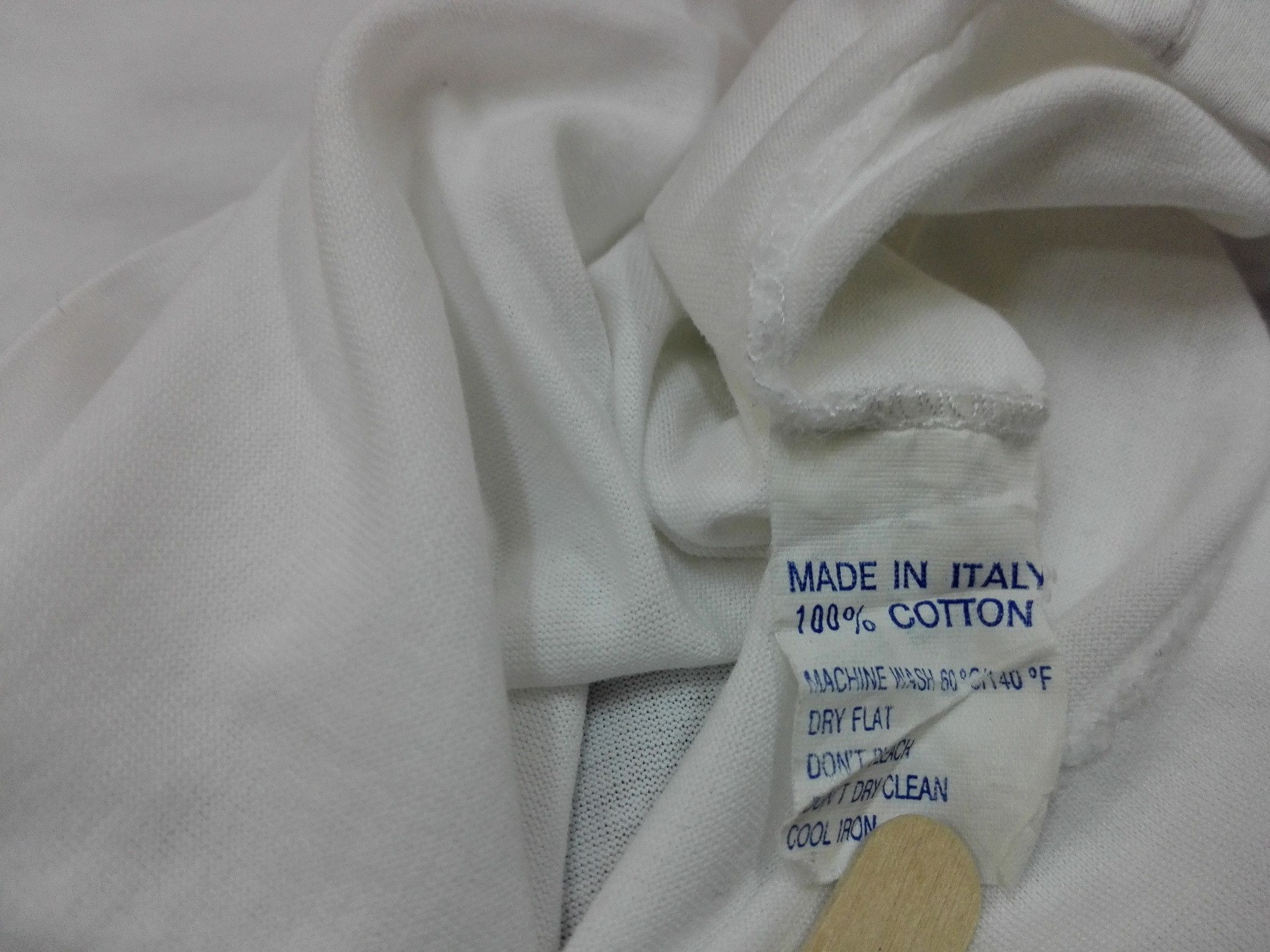 Longchamp LONGCHAMP PARIS GOLF ITALY POCKET POLO SHIRT Size US S / EU 44-46 / 1 - 4 Thumbnail