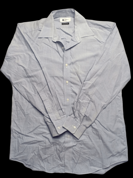 Issey Miyake Issey Miyake IMM Studio Product Shirt Button Up Size US L / EU 52-54 / 3 - 1 Thumbnail