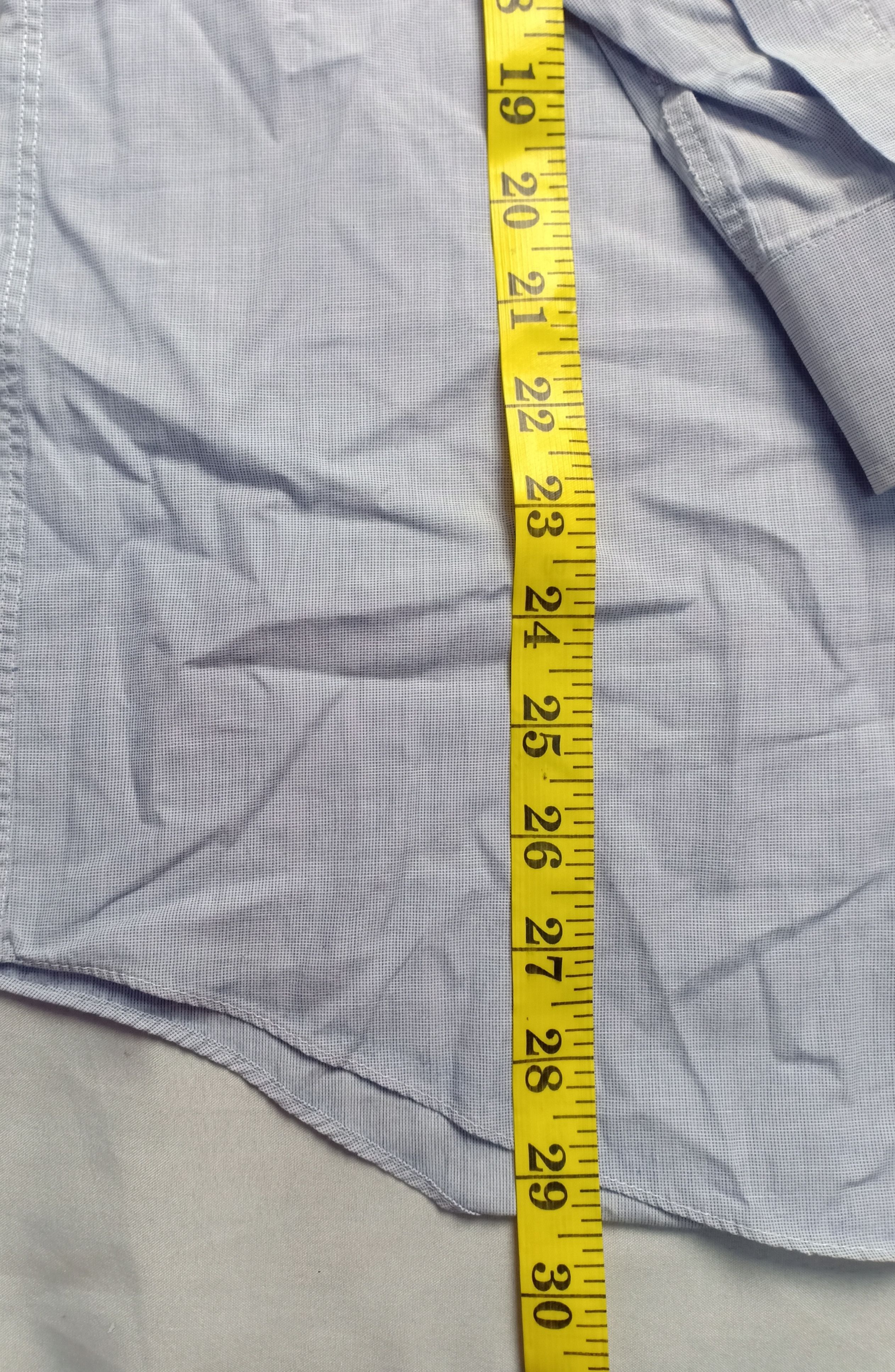 Issey Miyake Issey Miyake IMM Studio Product Shirt Button Up Size US L / EU 52-54 / 3 - 7 Thumbnail