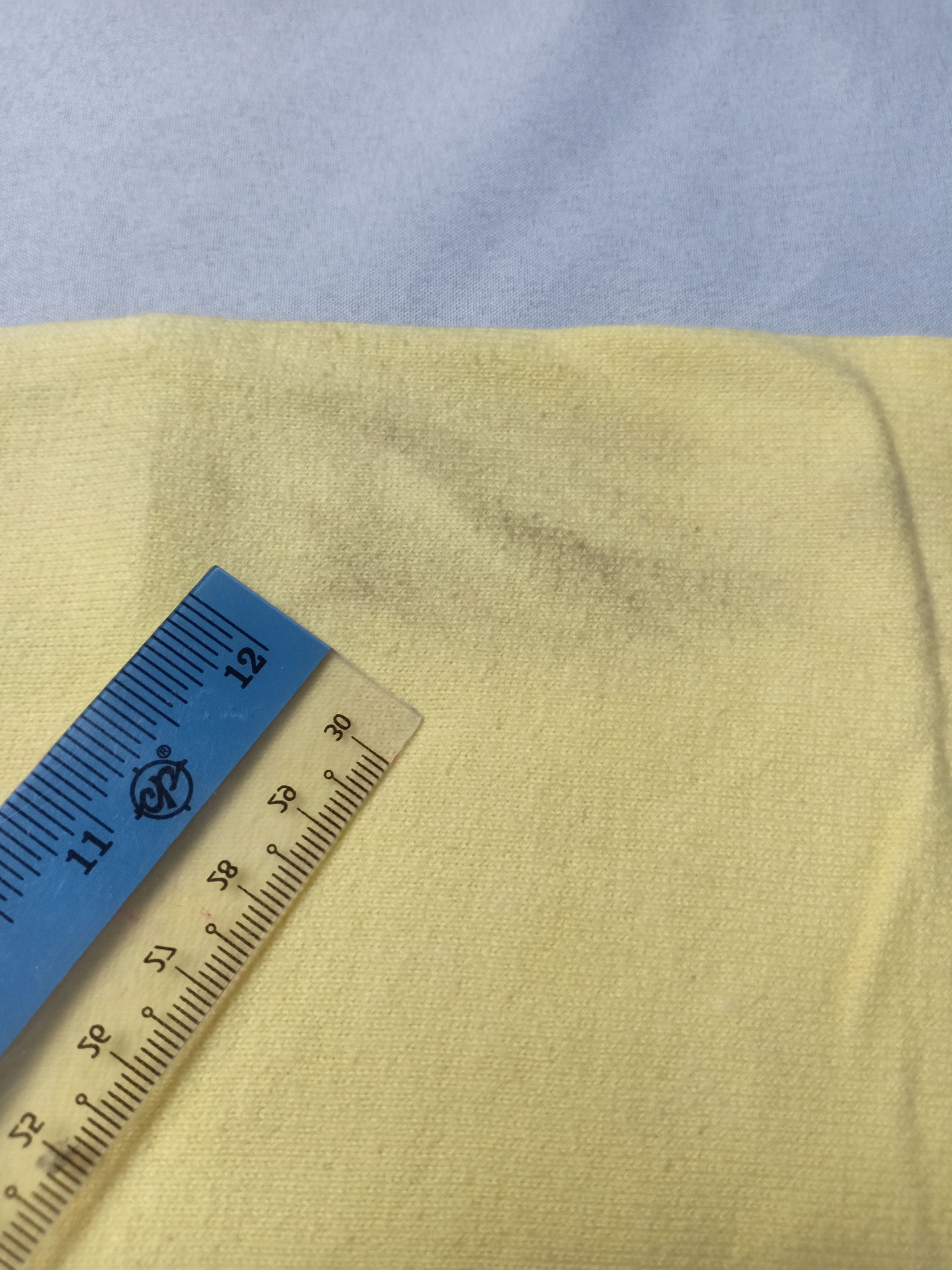 Vintage Classic Coconut T Gallery Soft Thin Striped Polos Size US M / EU 48-50 / 2 - 6 Thumbnail