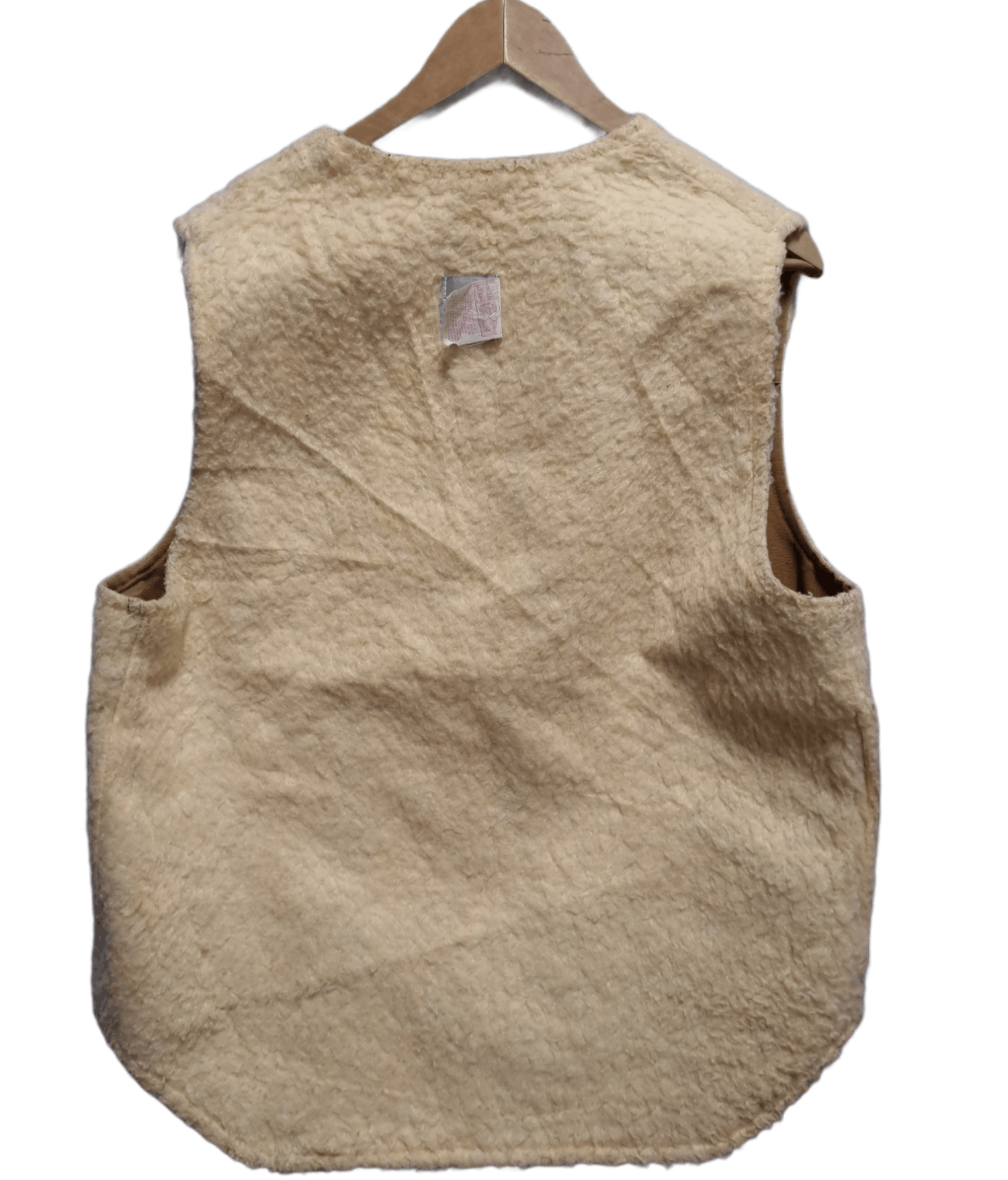 Carhartt 🔥Vintage🔥 Carhartt Vest x Made In Usa Size US L / EU 52-54 / 3 - 6 Thumbnail