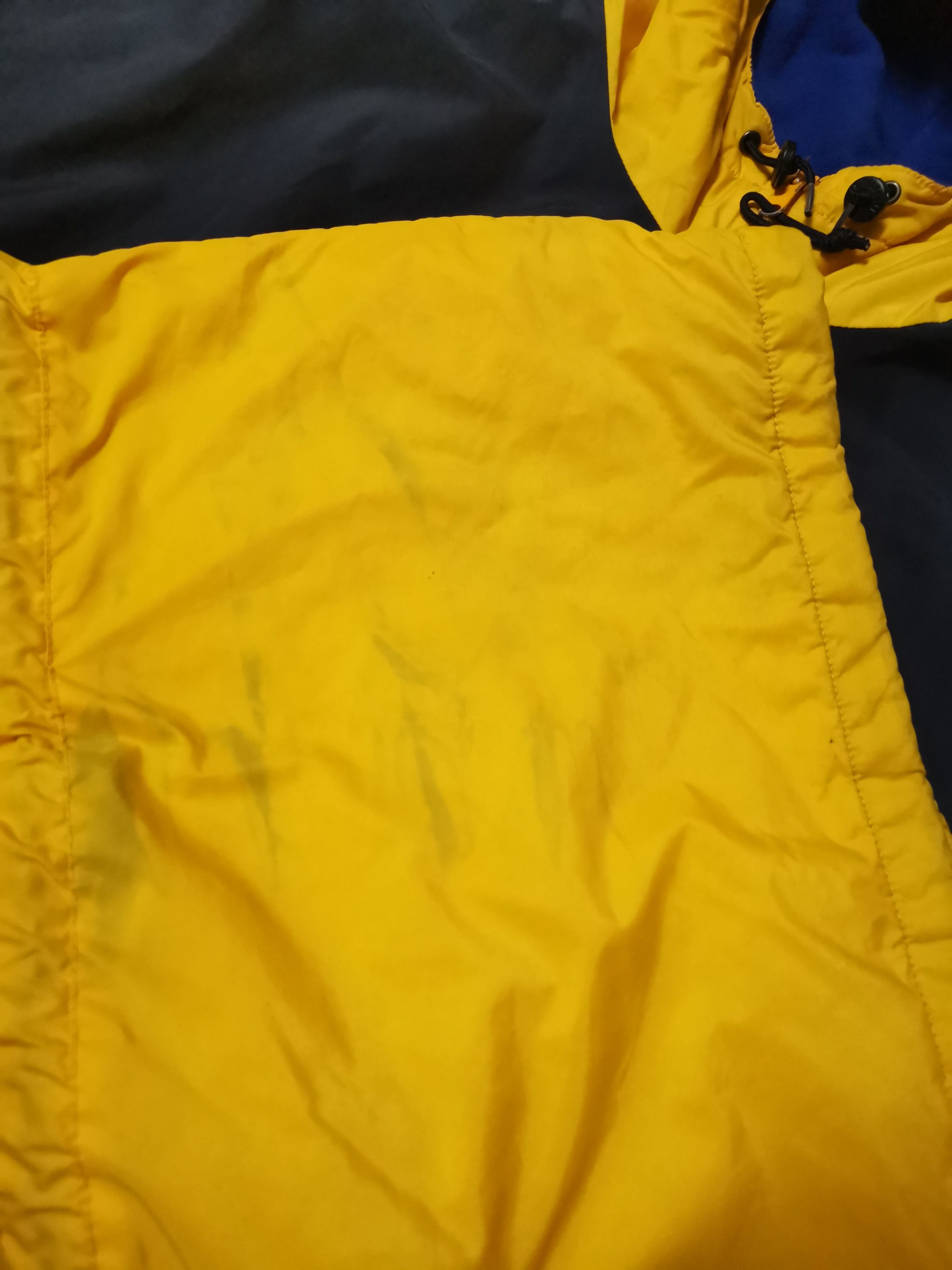 Columbia 💥Best Price💥Columbia Windbreaker - Worn Size US XL / EU 56 / 4 - 9 Thumbnail