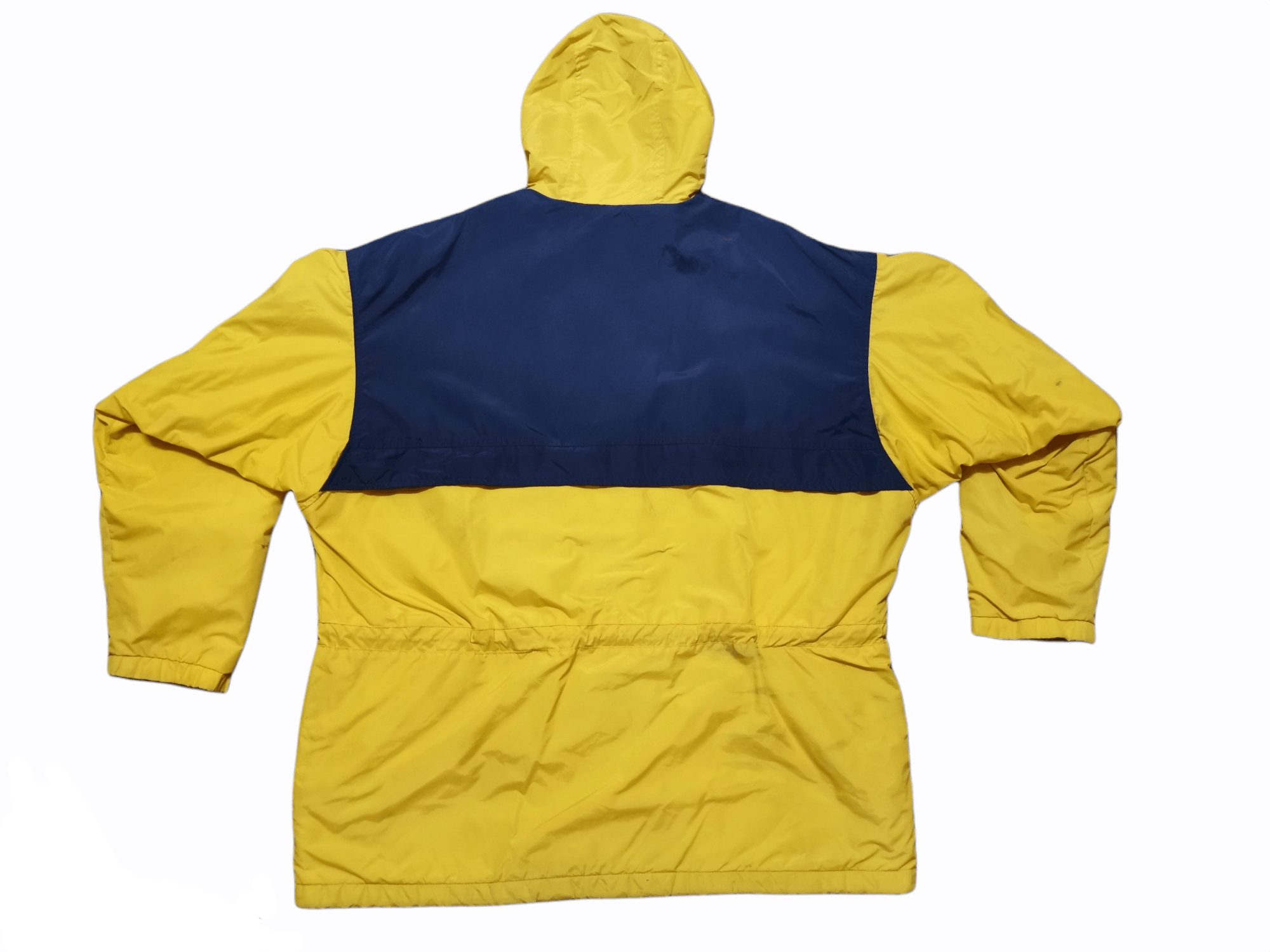 Columbia 💥Best Price💥Columbia Windbreaker - Worn Size US XL / EU 56 / 4 - 2 Thumbnail