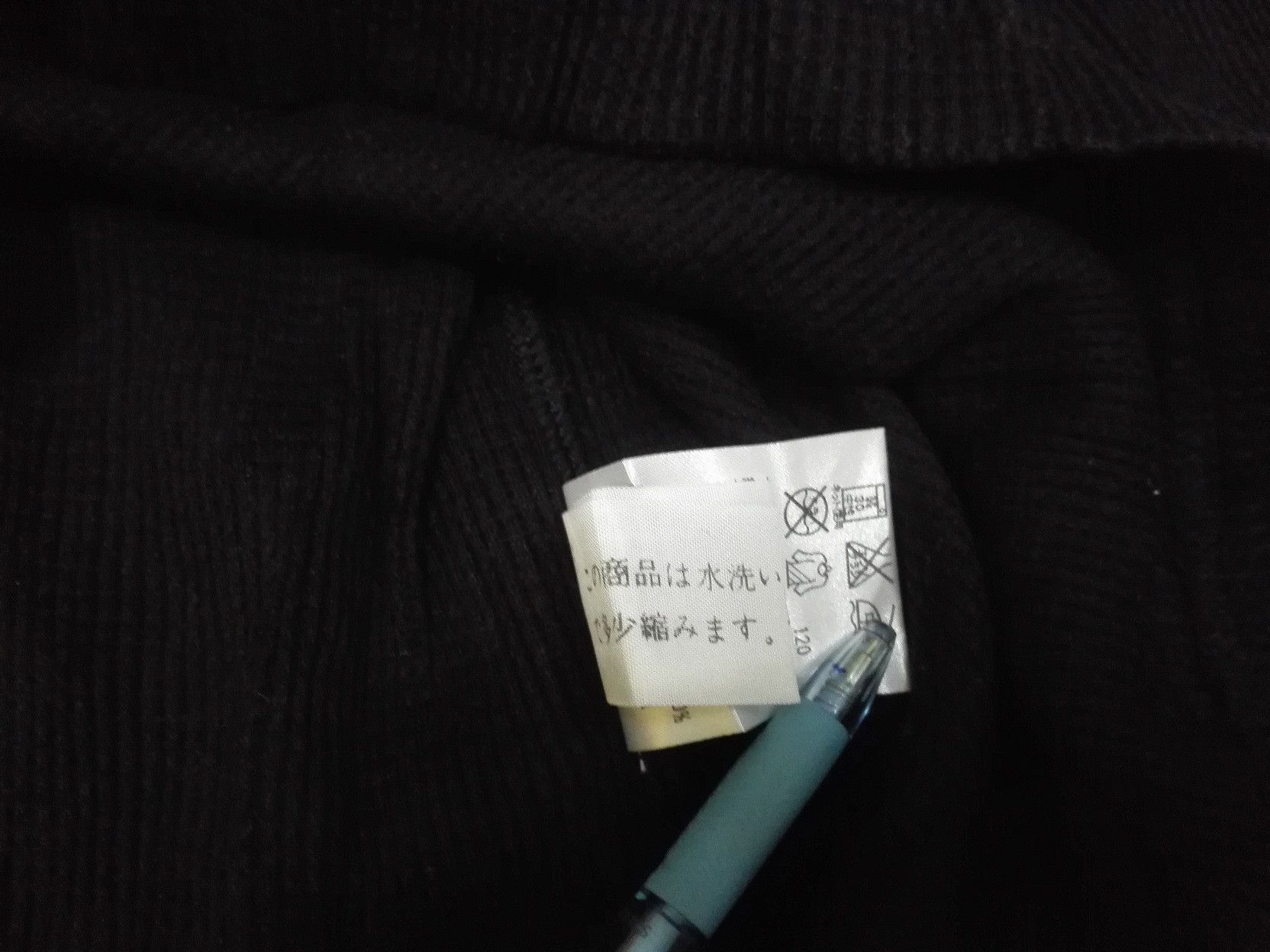 Calvin Klein CALVIN KLEIN CK Tee Stretchable Size XS / US 0-2 / IT 36-38 - 4 Thumbnail
