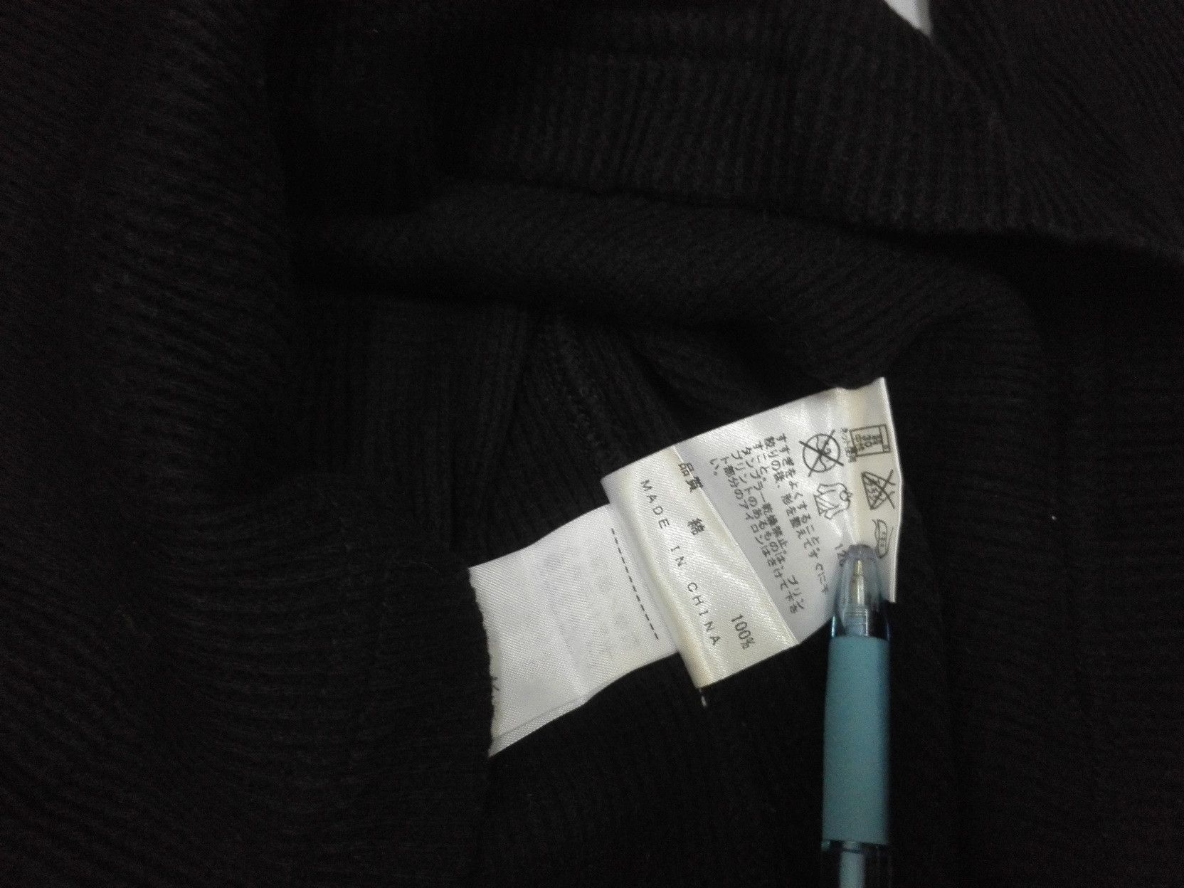 Calvin Klein CALVIN KLEIN CK Tee Stretchable Size XS / US 0-2 / IT 36-38 - 5 Thumbnail