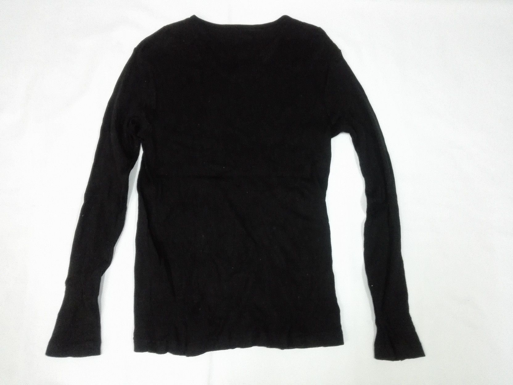 Calvin Klein CALVIN KLEIN CK Tee Stretchable Size XS / US 0-2 / IT 36-38 - 10 Thumbnail
